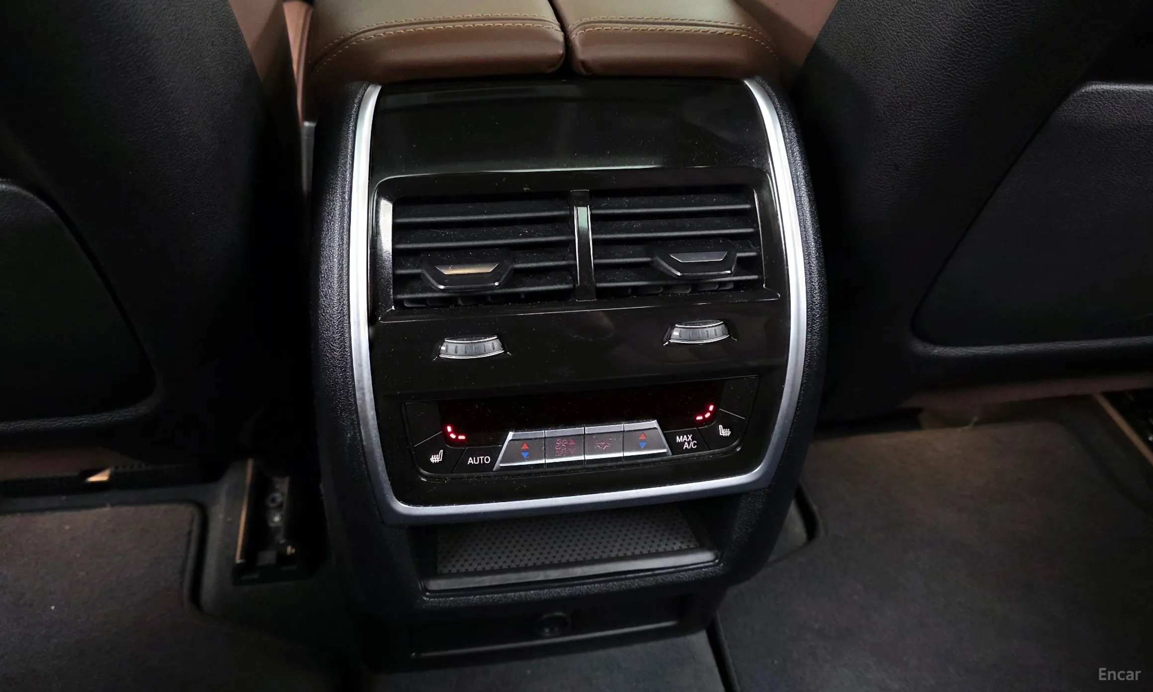 BMW X5 (G05) превью 18