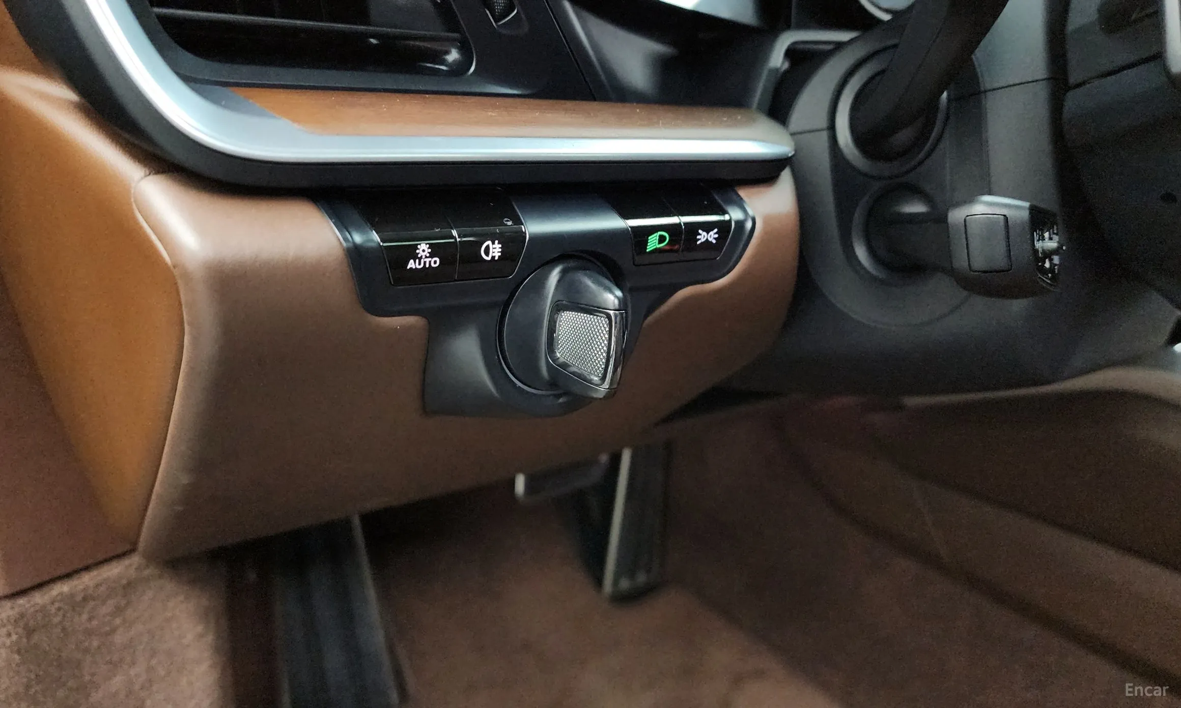 Porsche 911 (992) превью 16