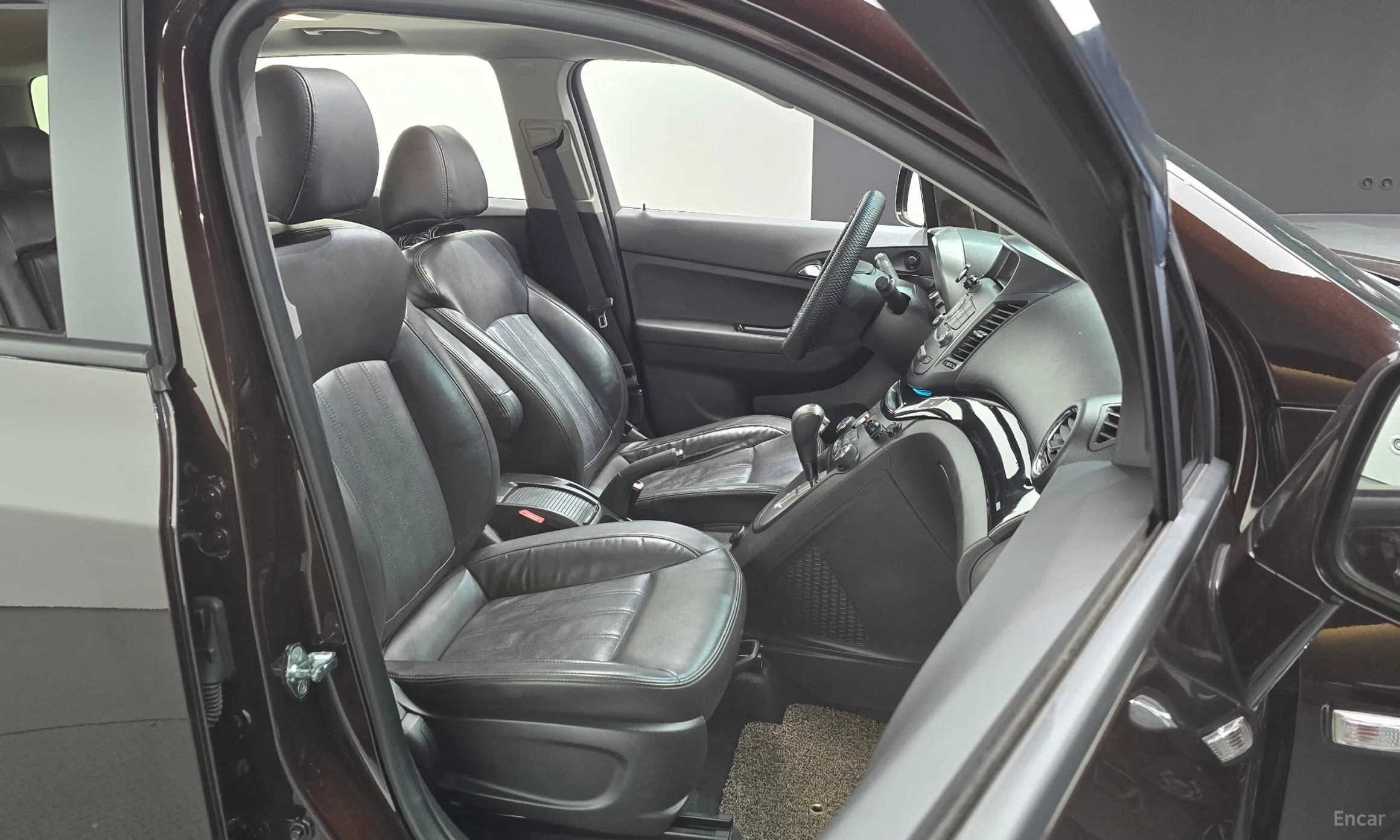 Chevrolet (GM Daewoo) Orlando превью 12