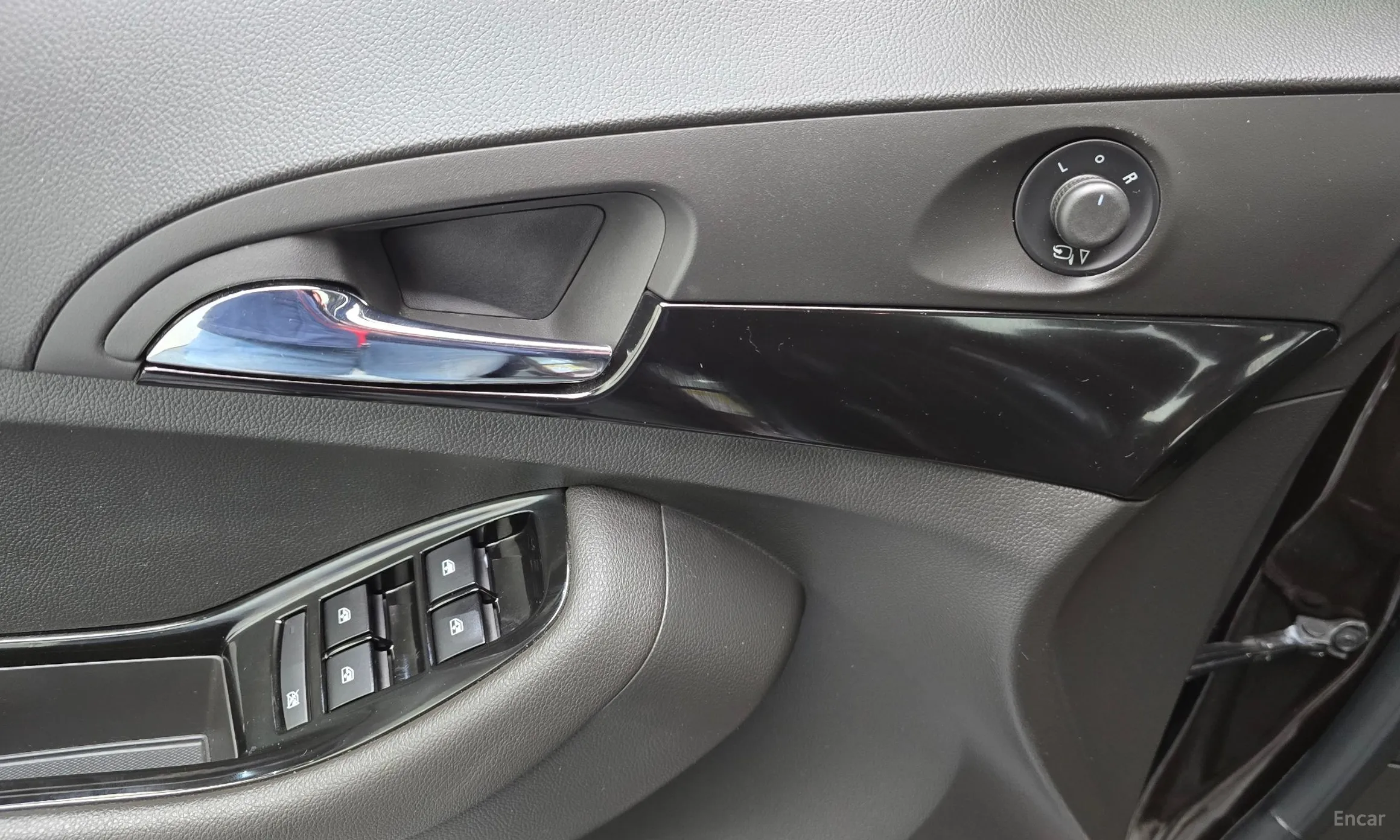 Chevrolet (GM Daewoo) Orlando превью 14