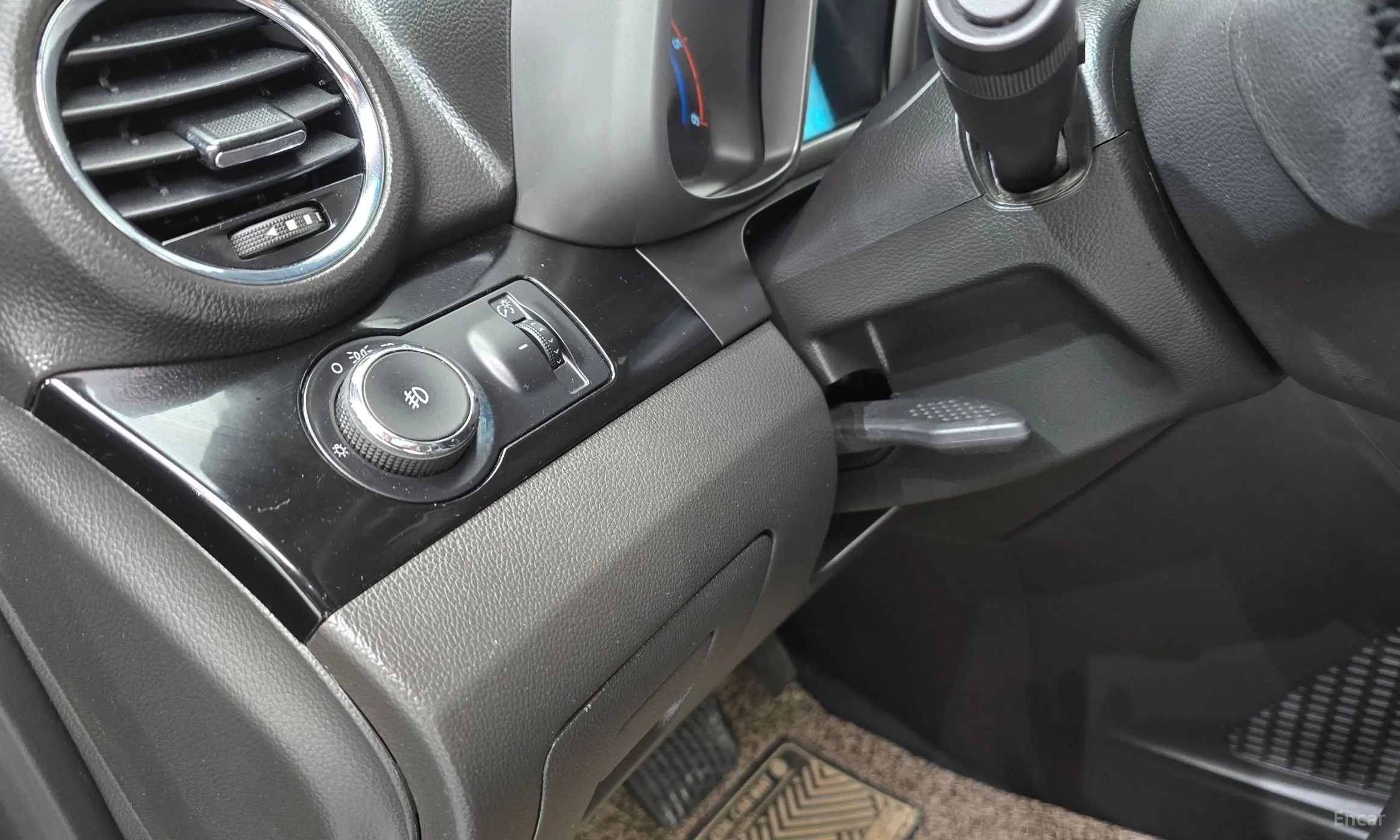 Chevrolet (GM Daewoo) Orlando превью 15