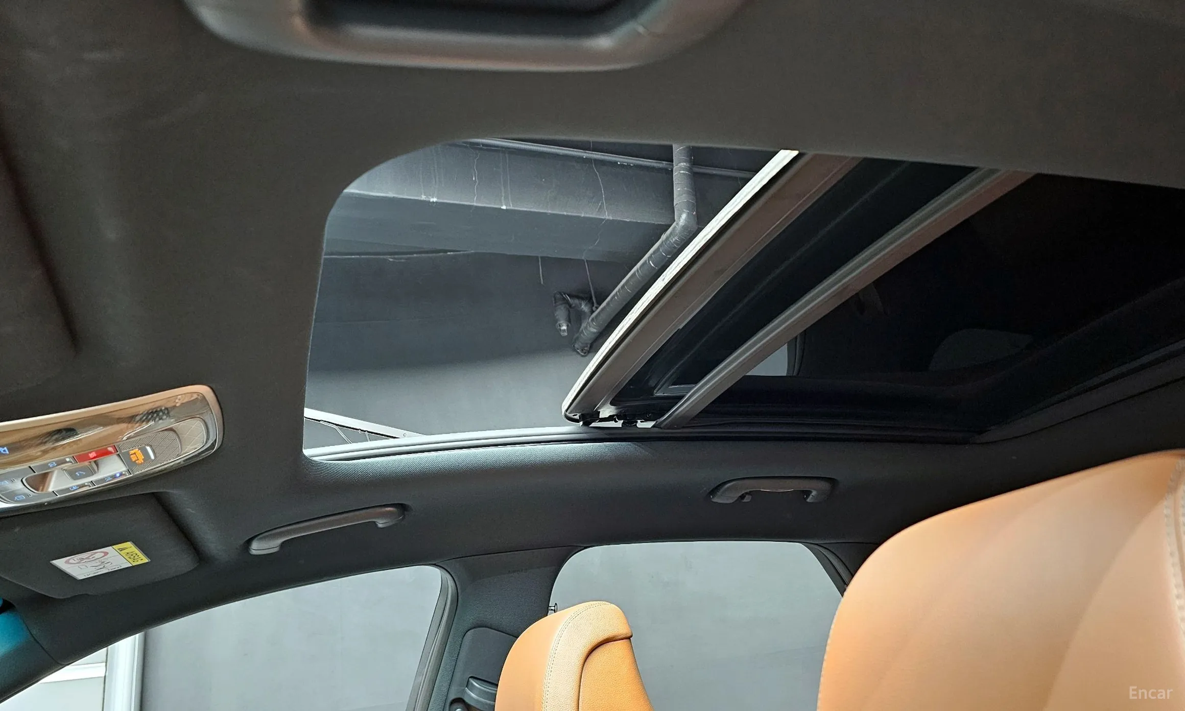 Genesis GV70 превью 17