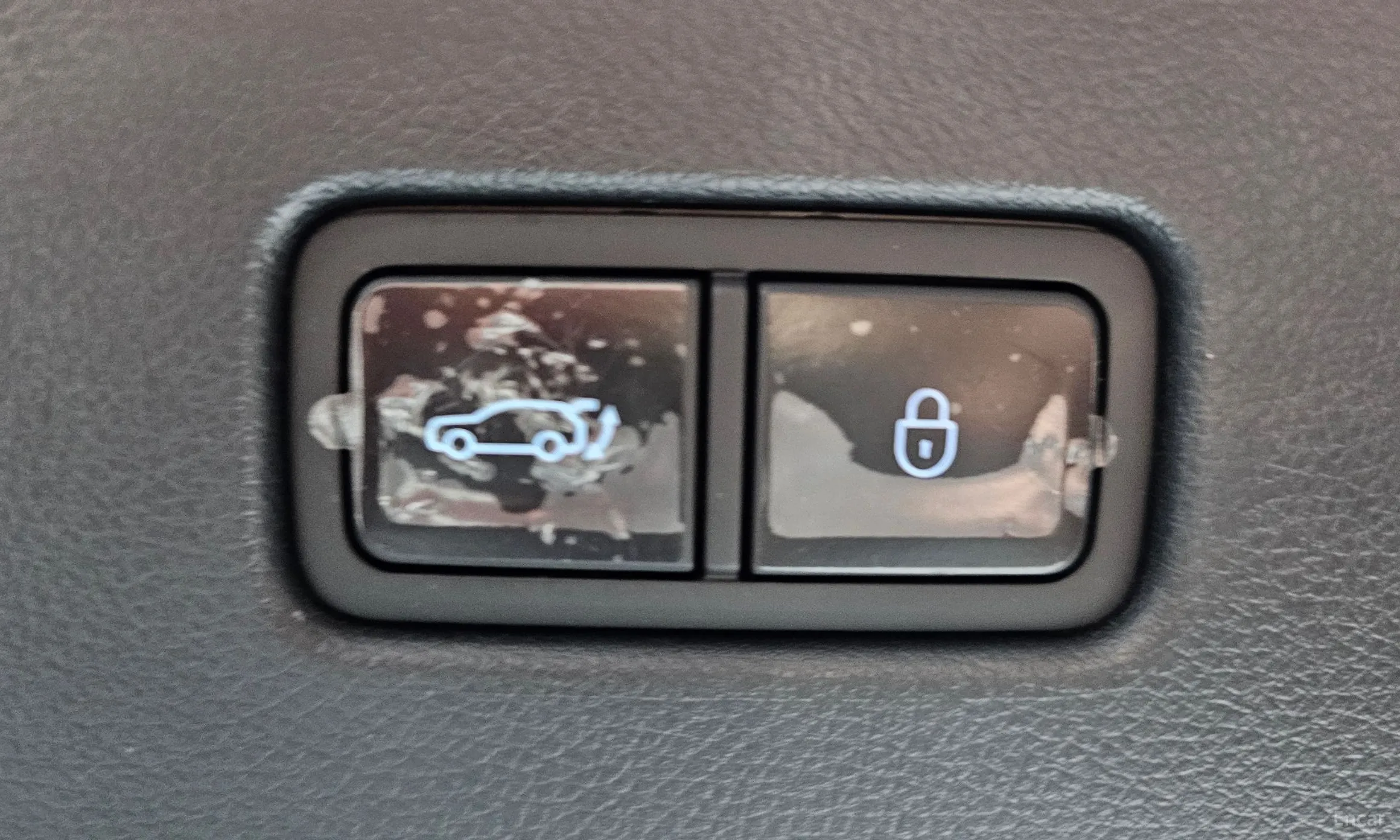 Genesis GV70 превью 20