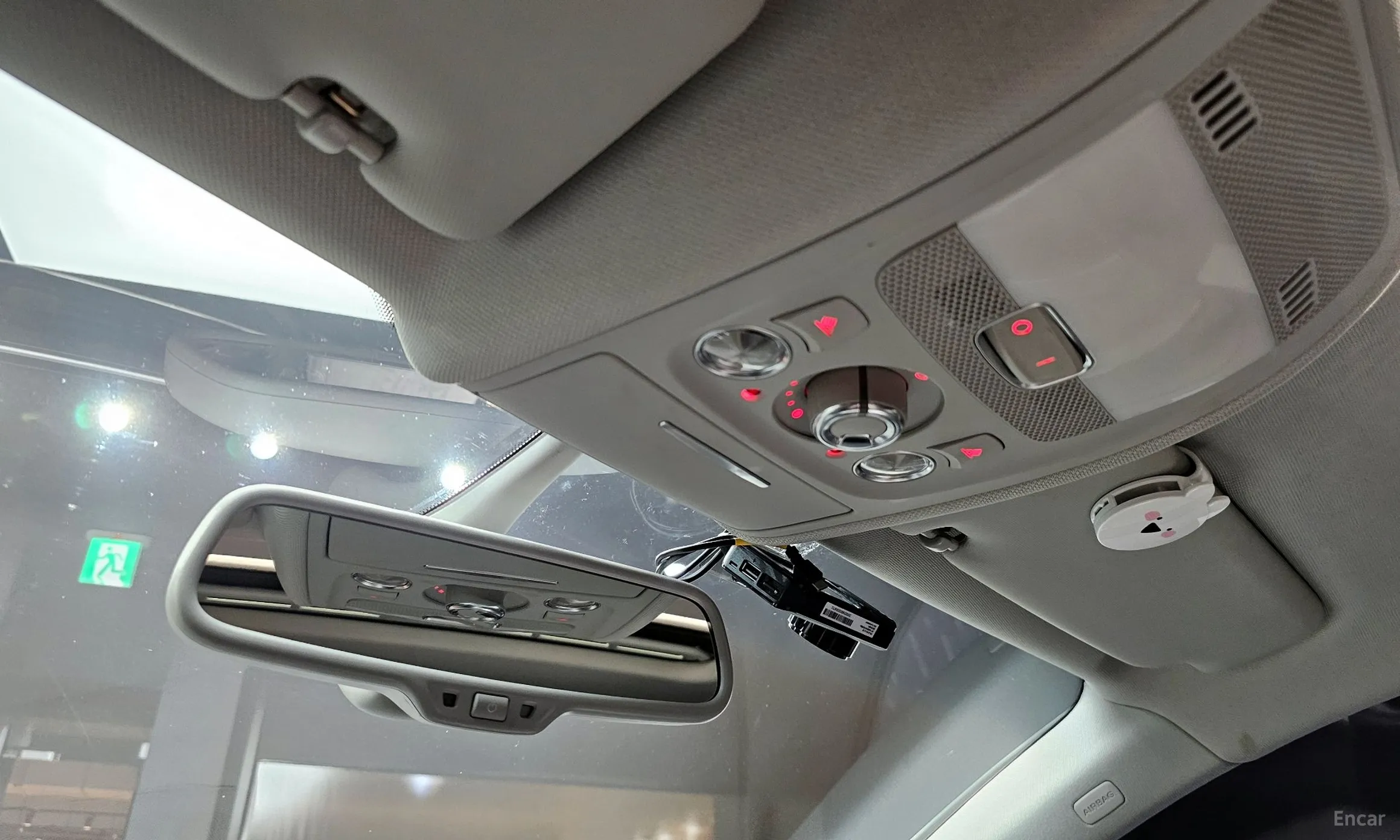 Audi New A4 превью 19