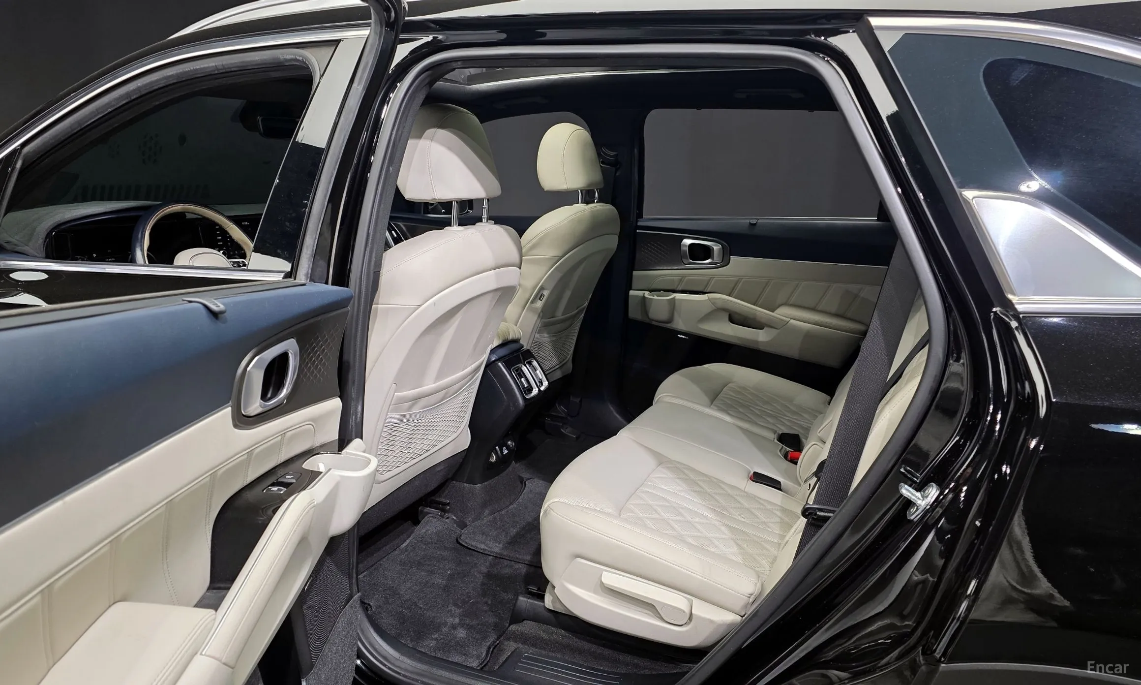Kia Sorento 4th generation превью 11