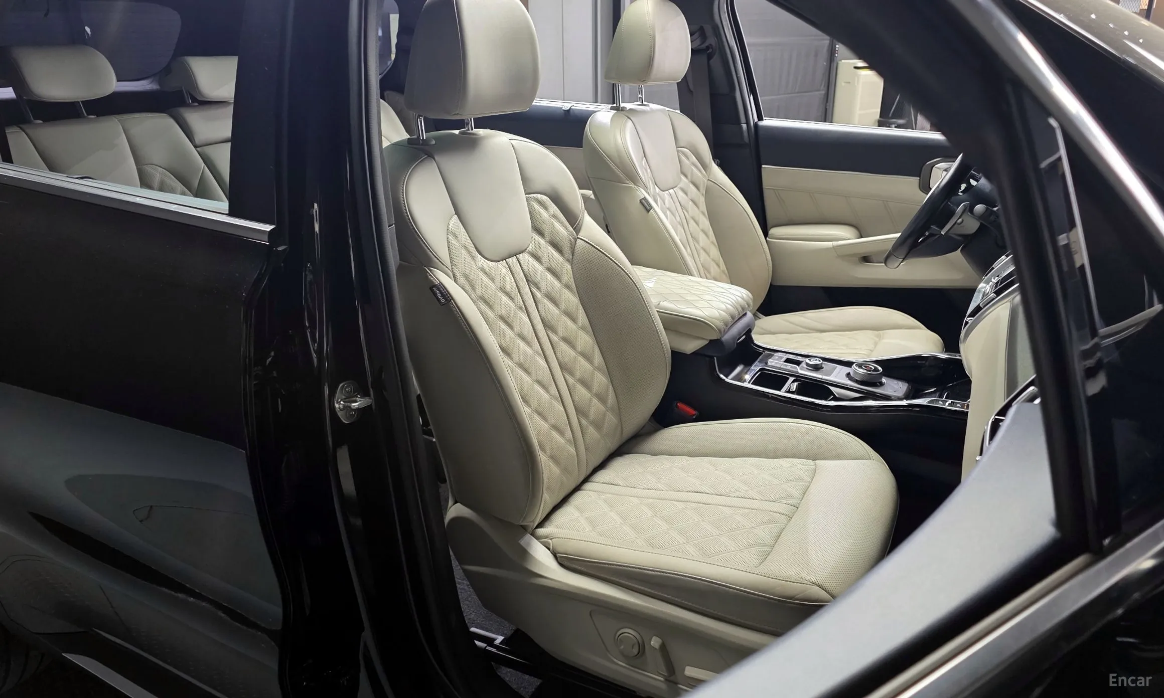 Kia Sorento 4th generation превью 12