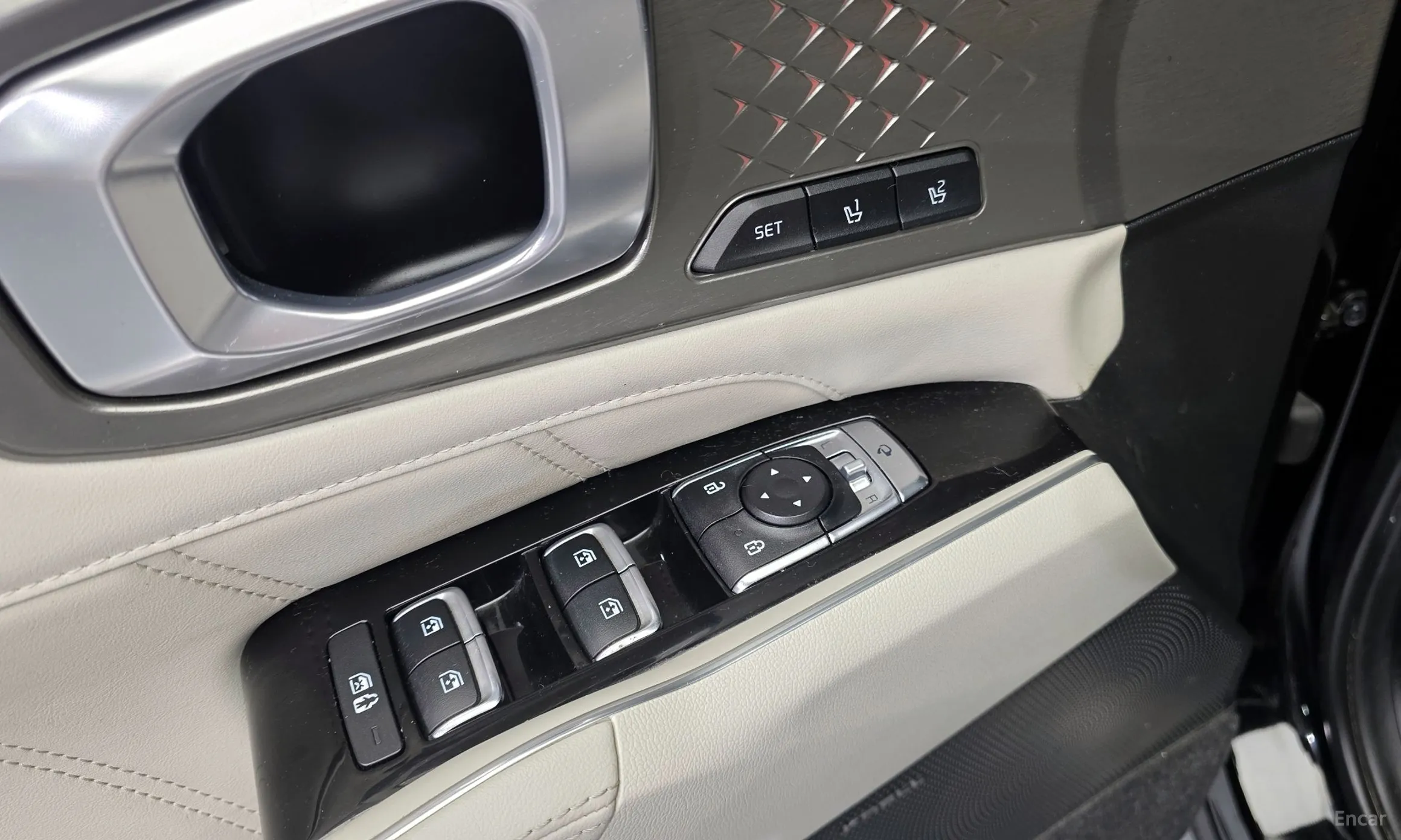 Kia Sorento 4th generation превью 14