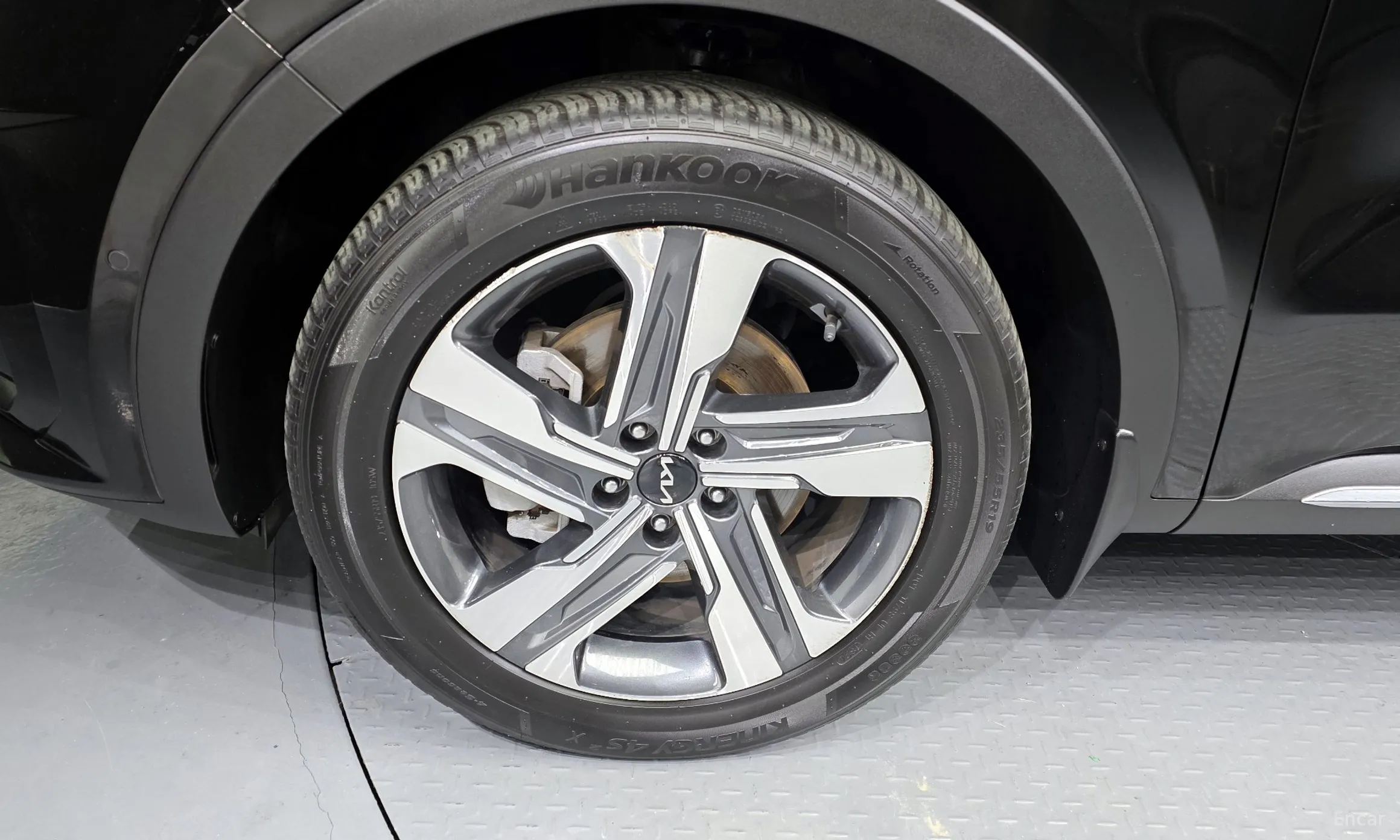 Kia Sorento 4th generation превью 5