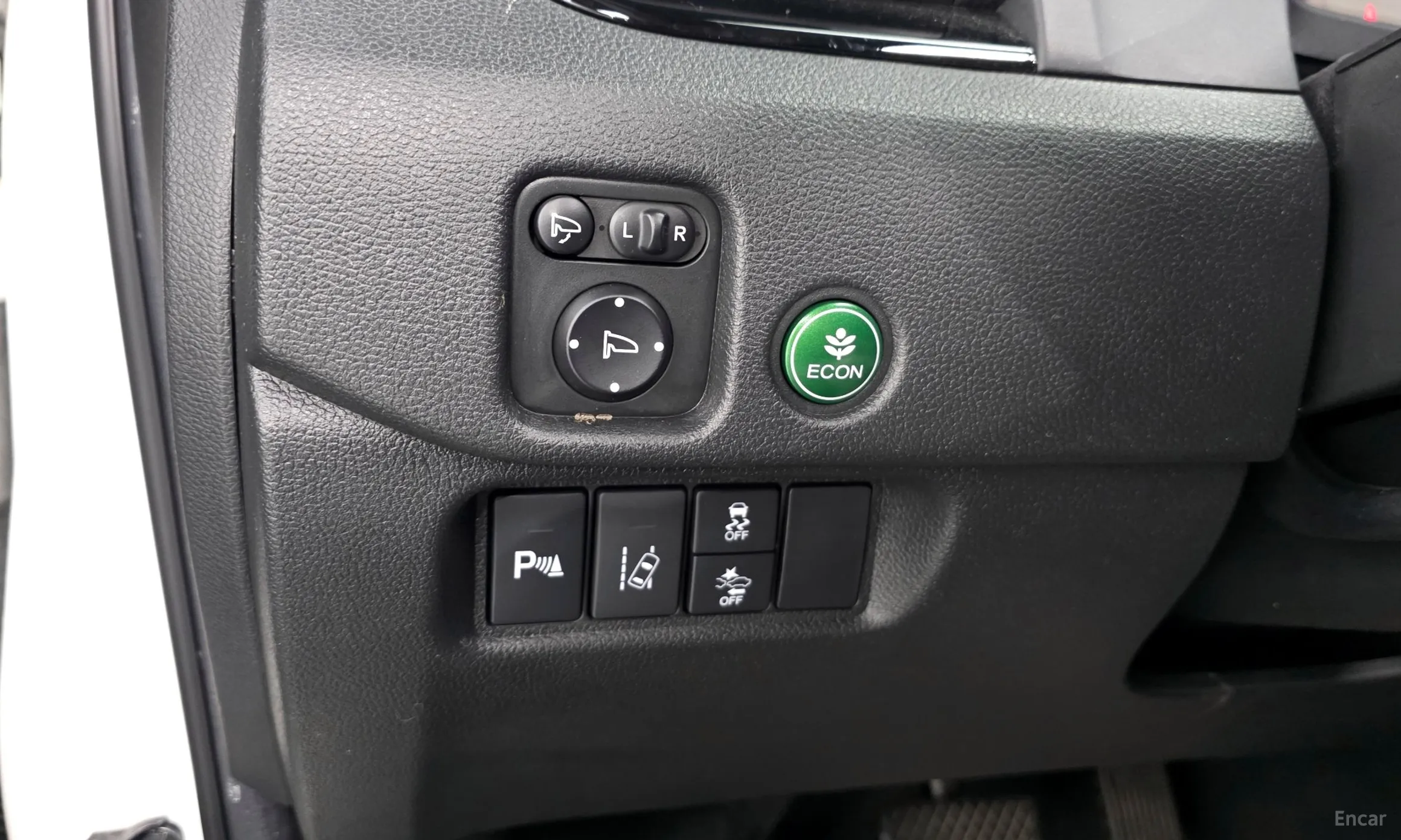 Honda Pilot 3rd Generation превью 16