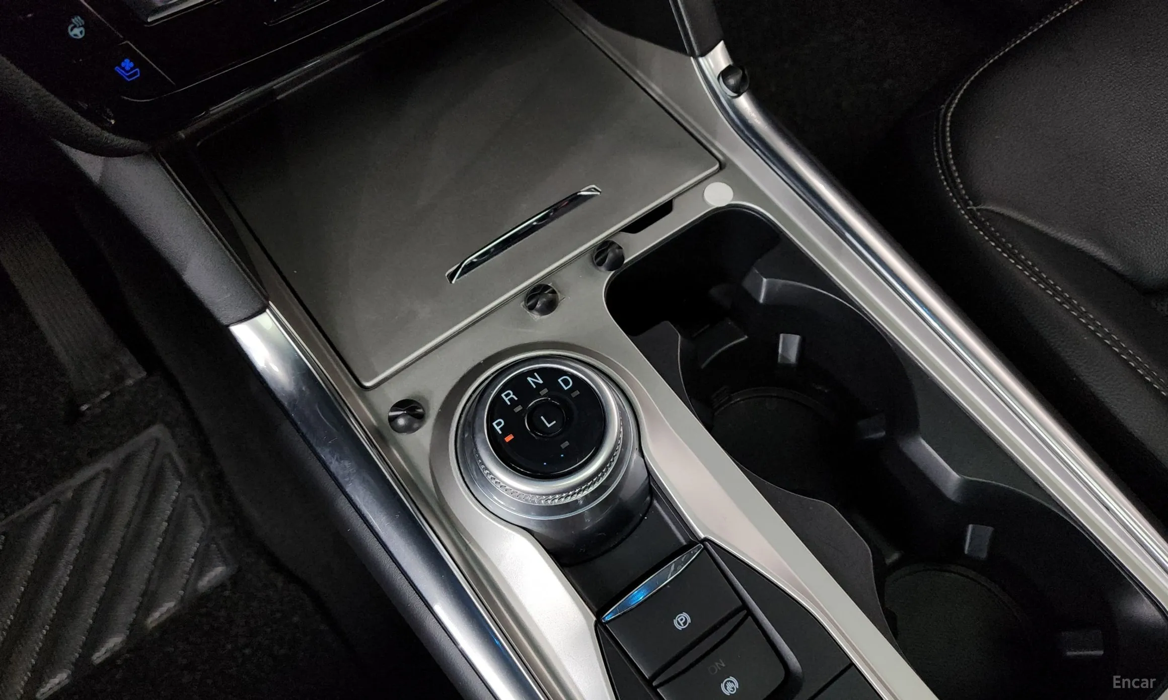 Ford Explorer 6th Generation превью 9
