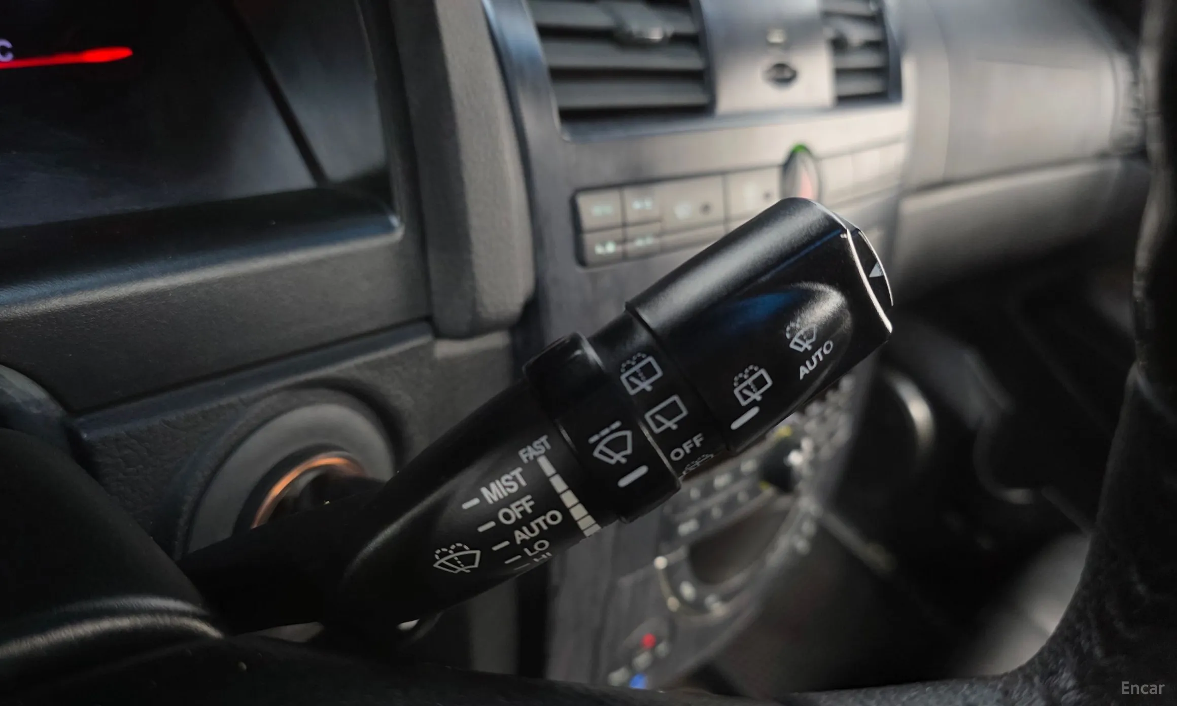 KG Mobility (SsangYong) Super Rexton превью 17