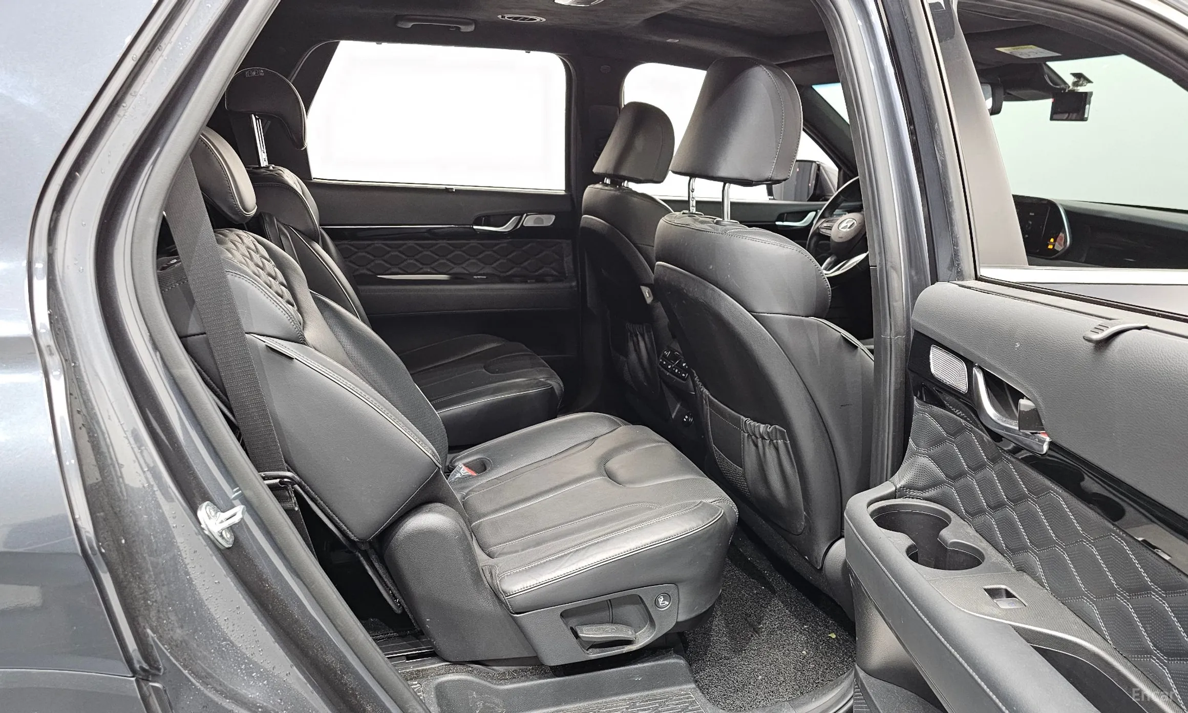 Hyundai Palisade превью 12