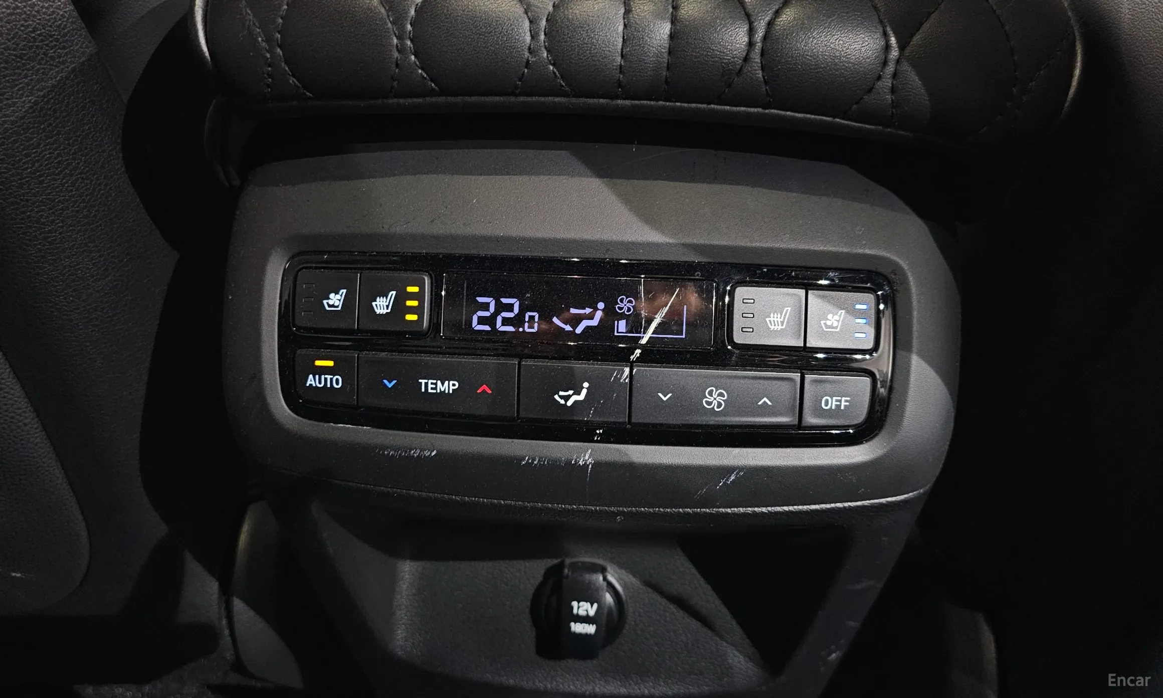 Hyundai Palisade превью 18