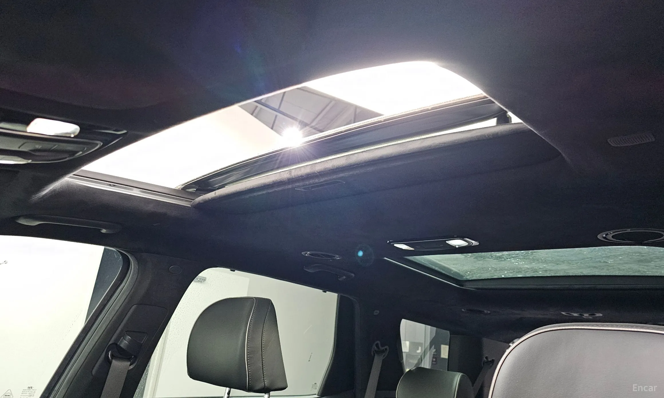 Hyundai Palisade превью 19