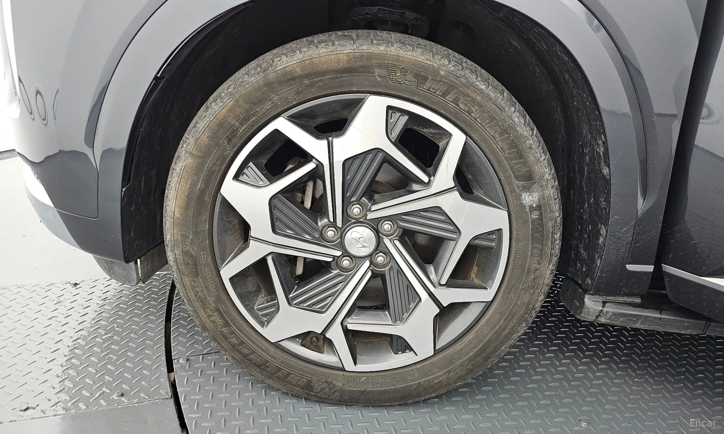 Hyundai Palisade превью 5