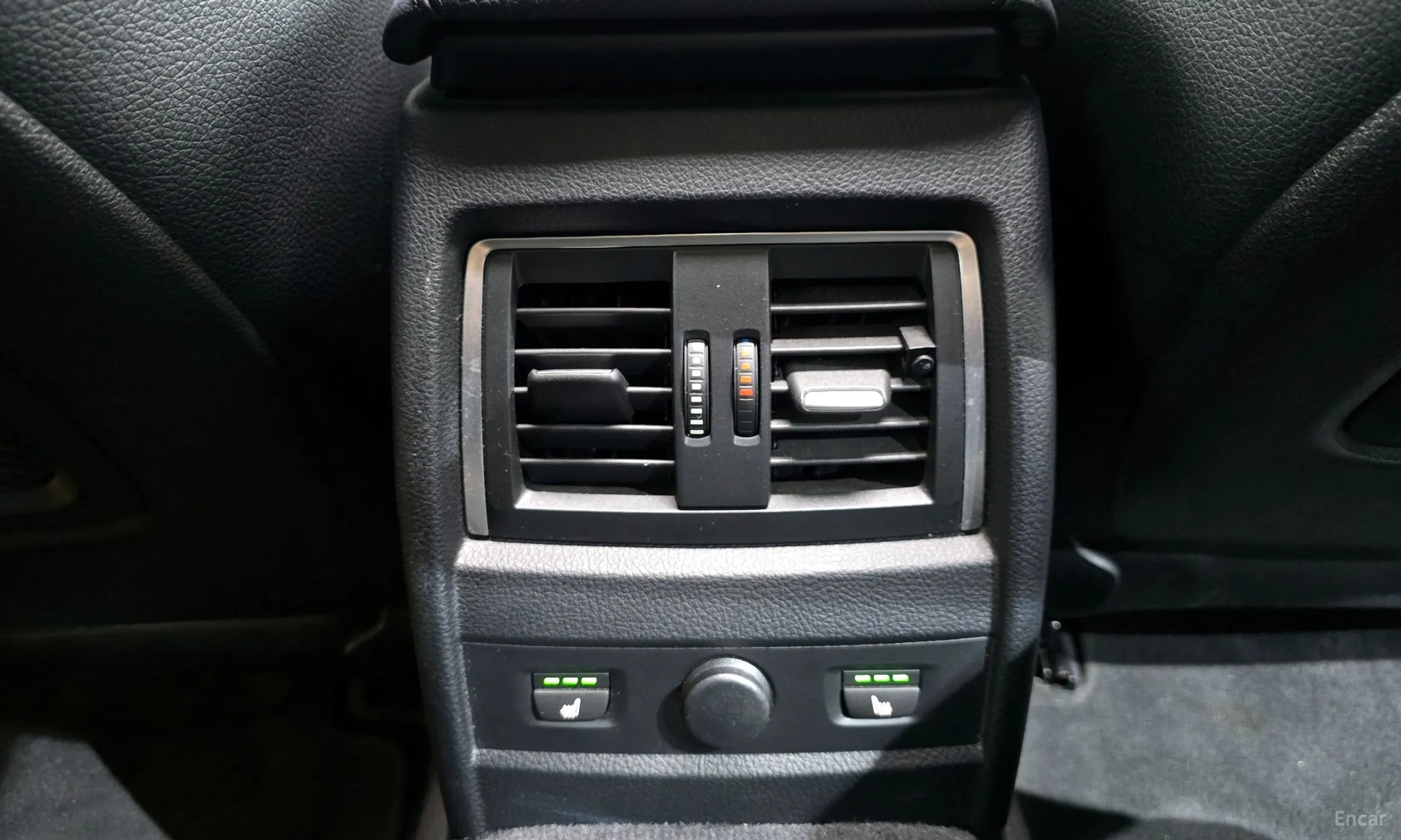 BMW Series 4 (F32) превью 19