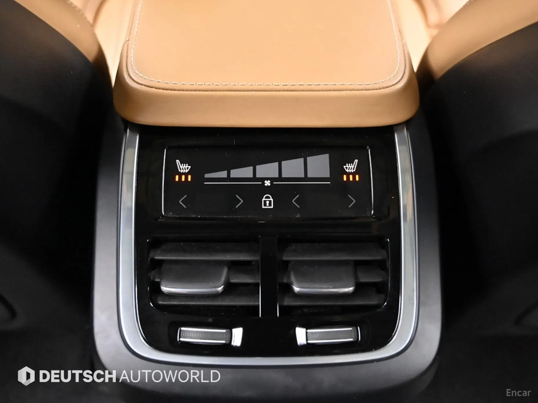 Volvo XC90 Gen 2 превью 16