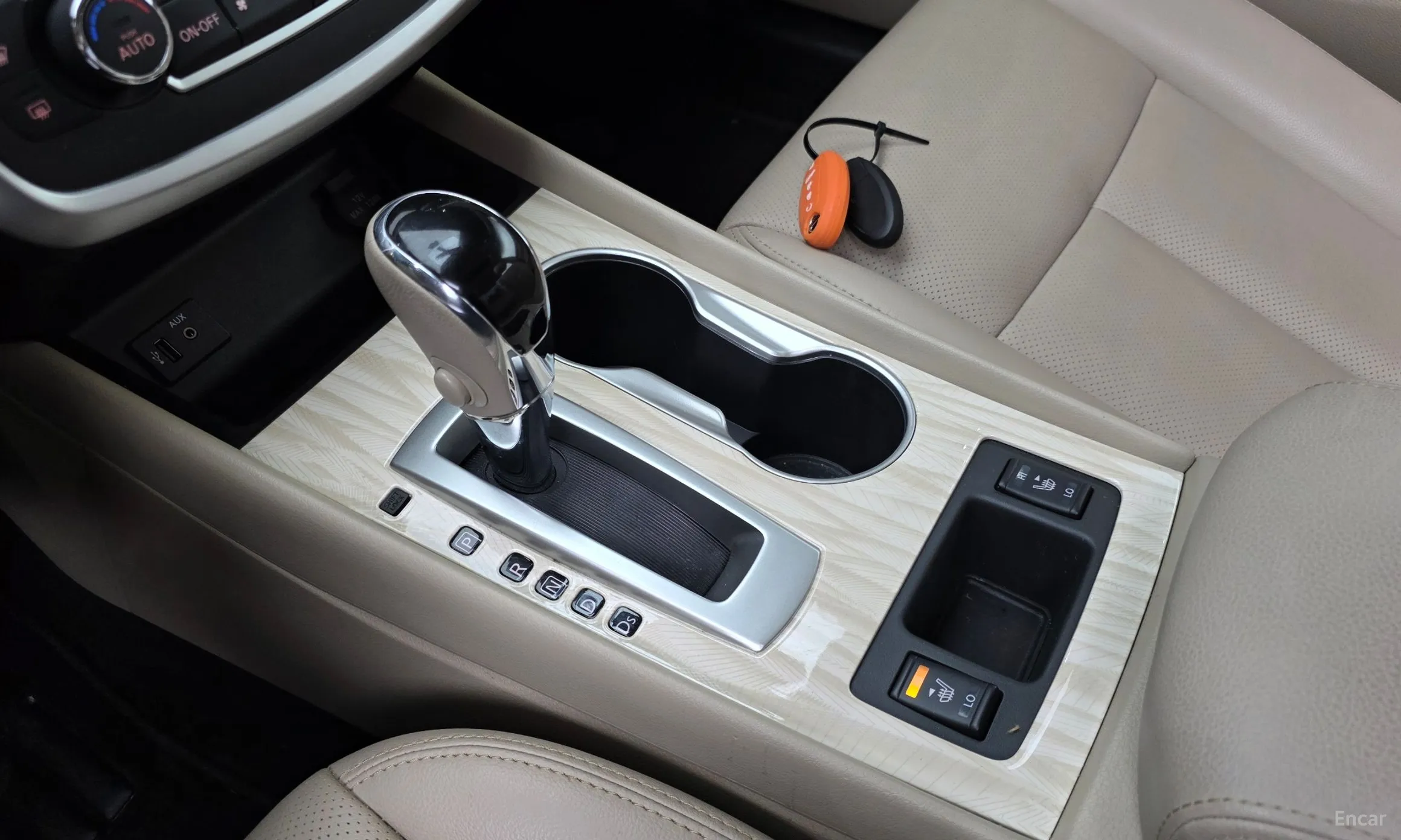 Nissan Altima превью 9