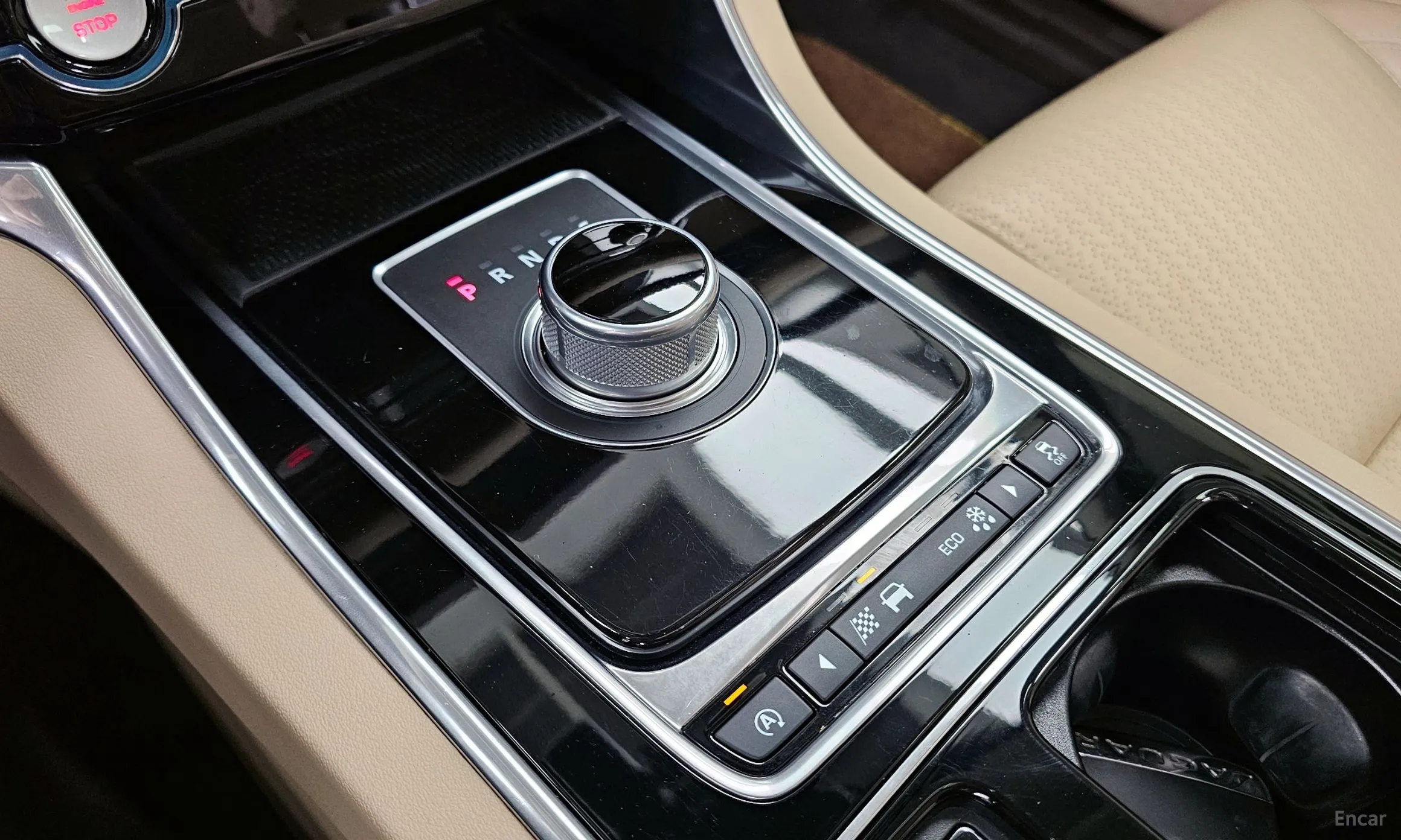 Jaguar XF (x260) превью 9