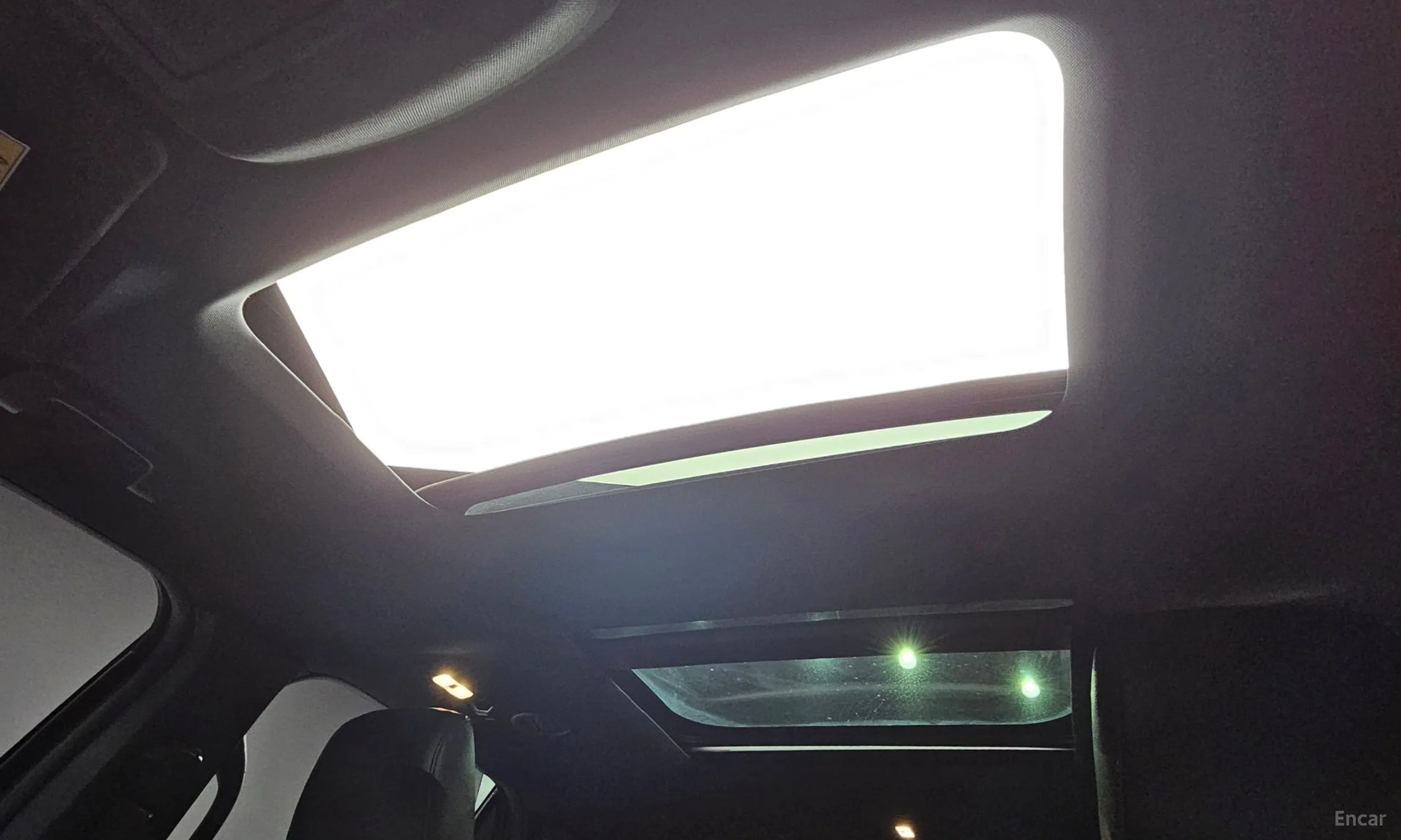 Ford Explorer превью 11