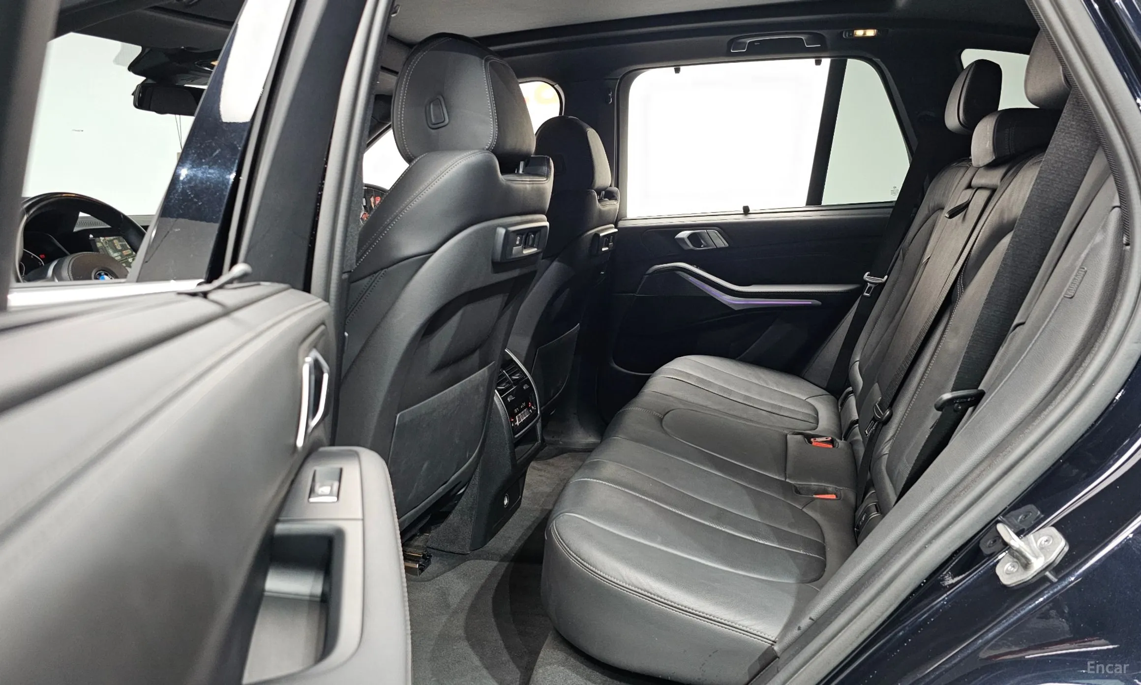 BMW X5 (G05) превью 12