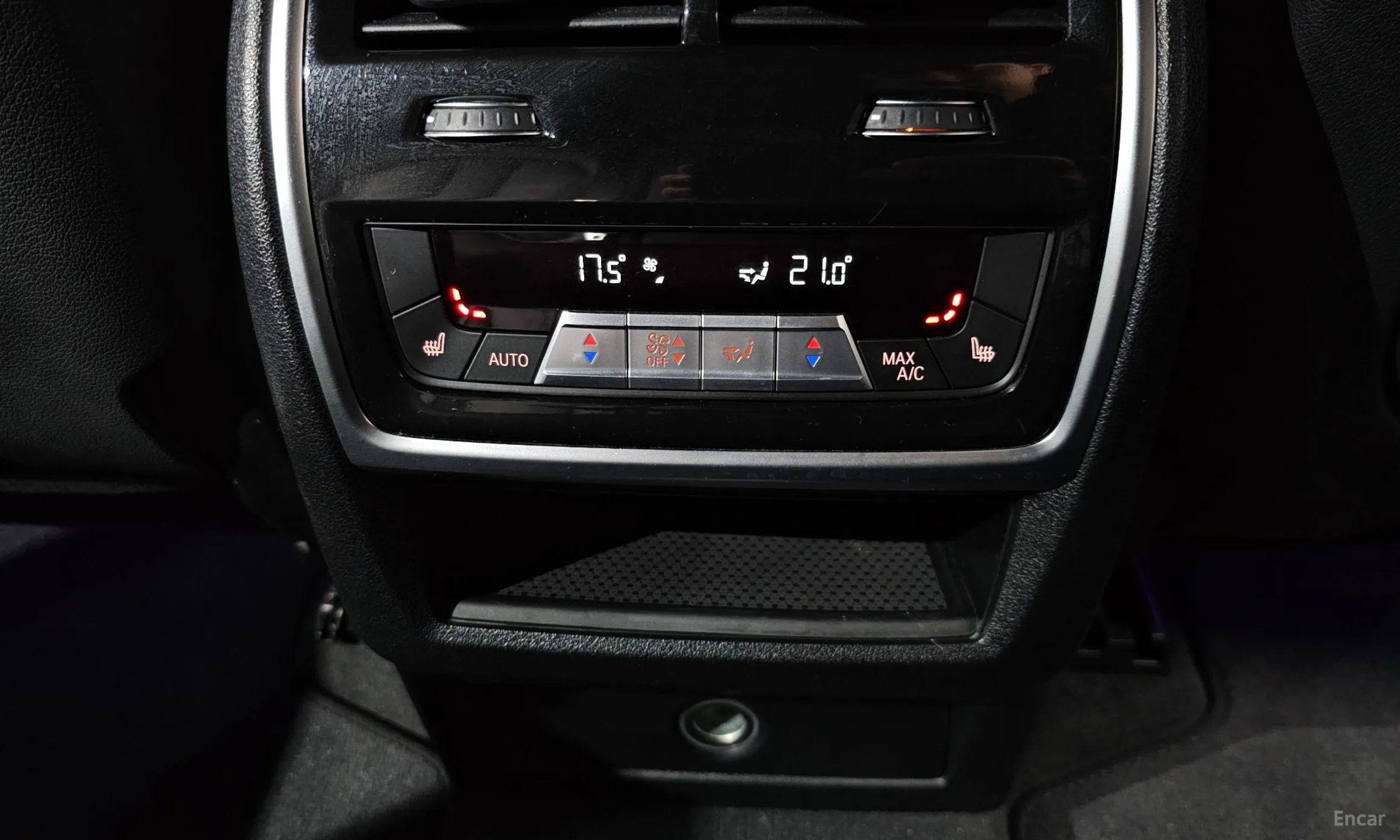 BMW X5 (G05) превью 19