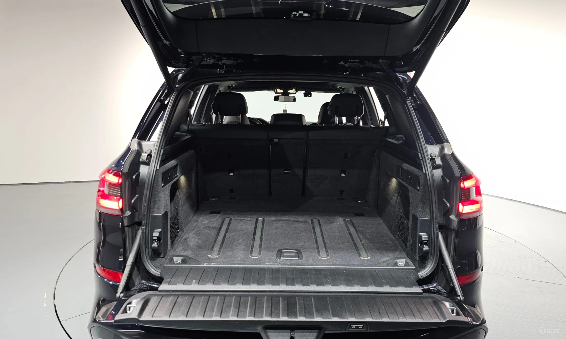 BMW X5 (G05) превью 20