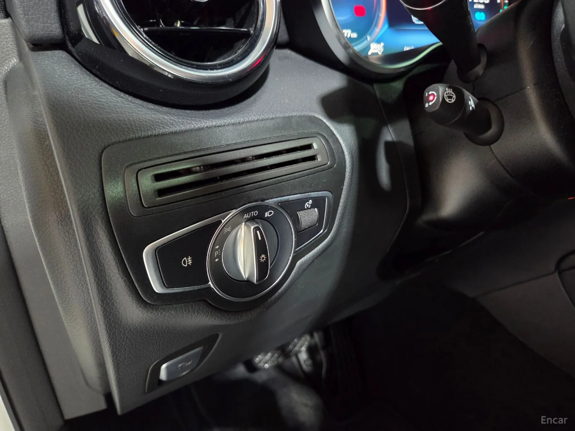 Mercedes Benz GLC-Class X253 превью 18