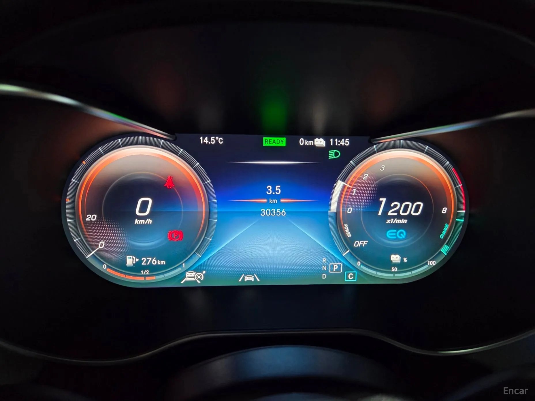 Mercedes Benz GLC-Class X253 превью 8