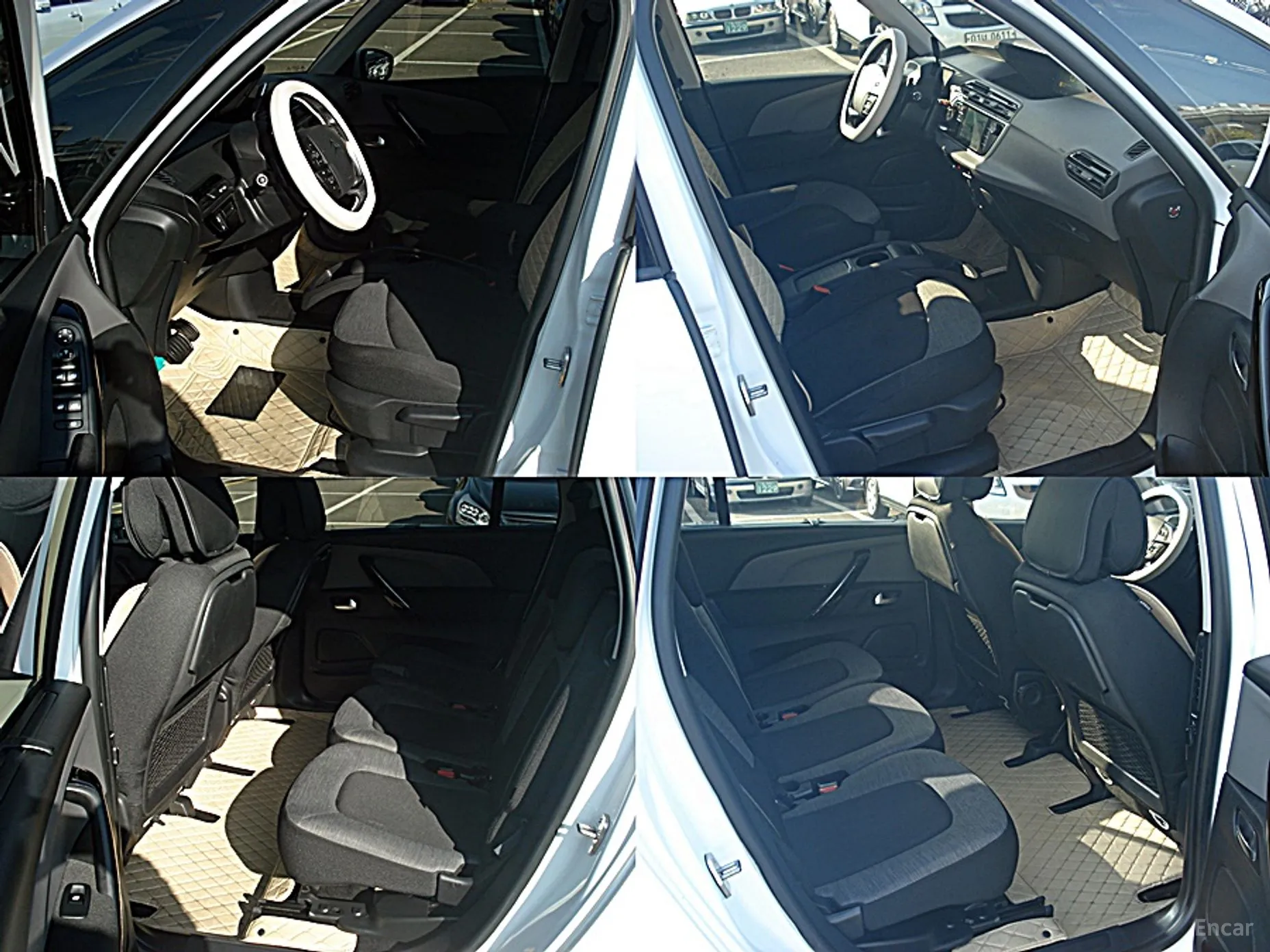 Citroën/DS Grand C4 Picasso превью 10