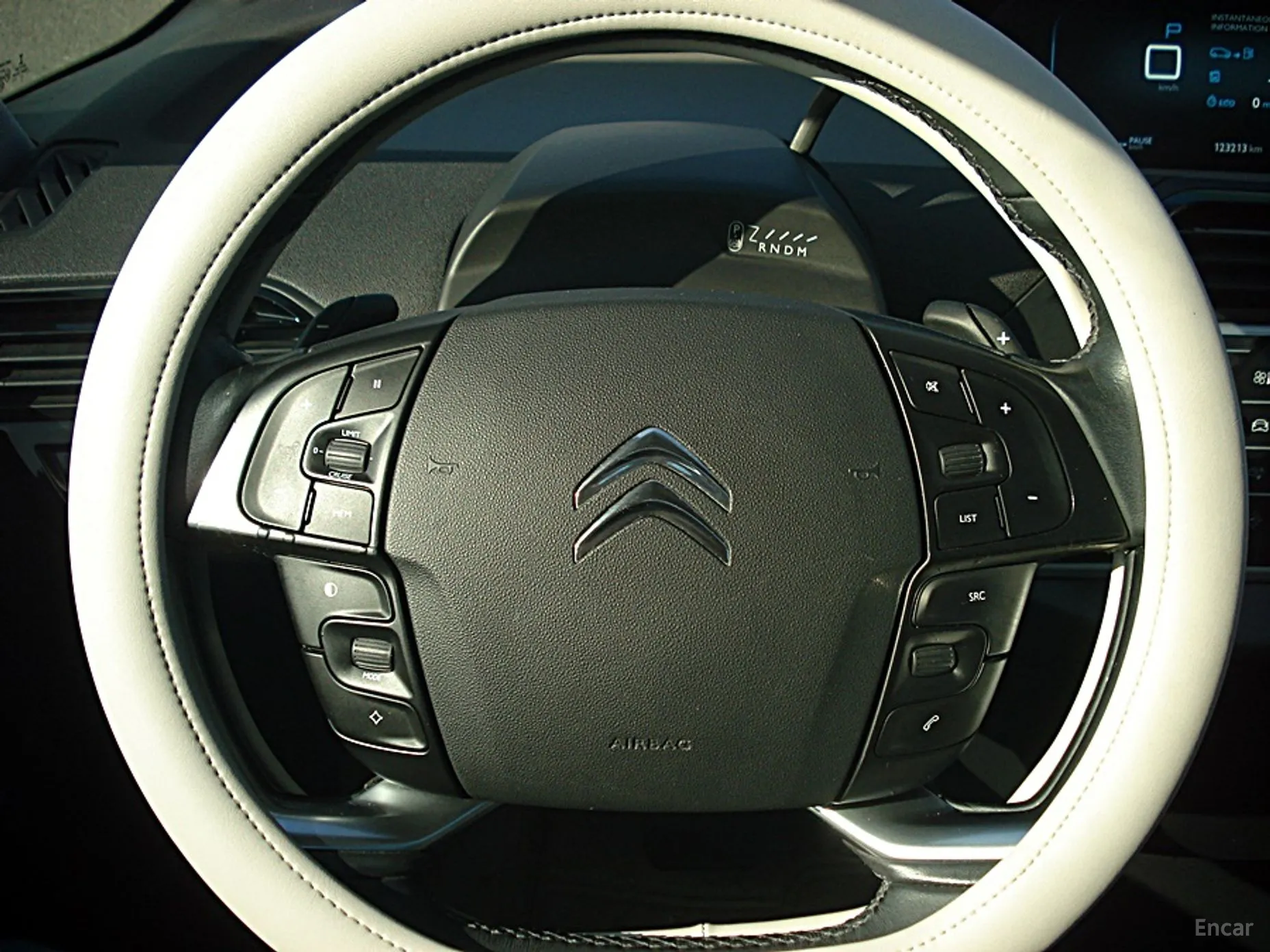 Citroën/DS Grand C4 Picasso превью 13
