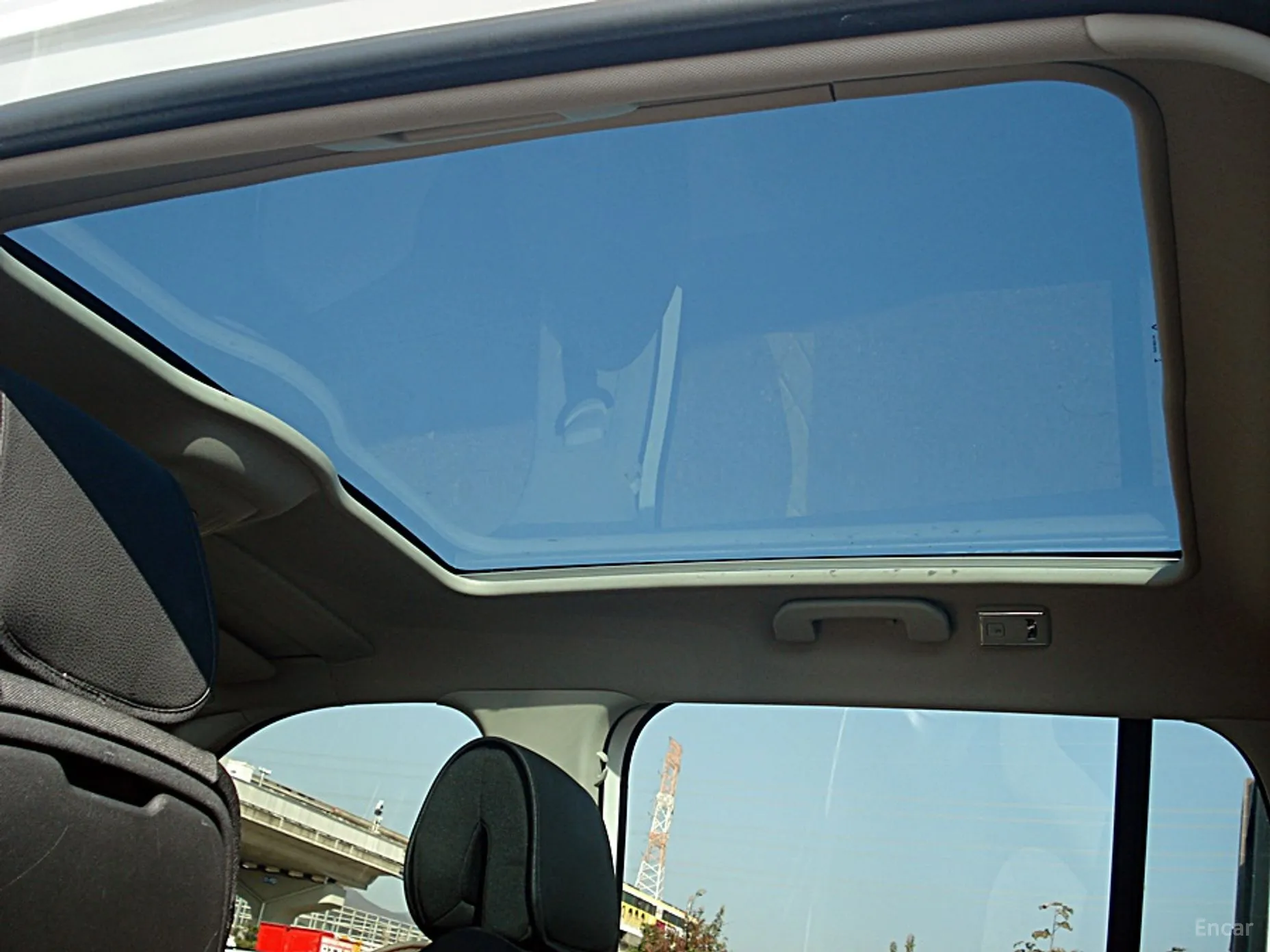 Citroën/DS Grand C4 Picasso превью 14