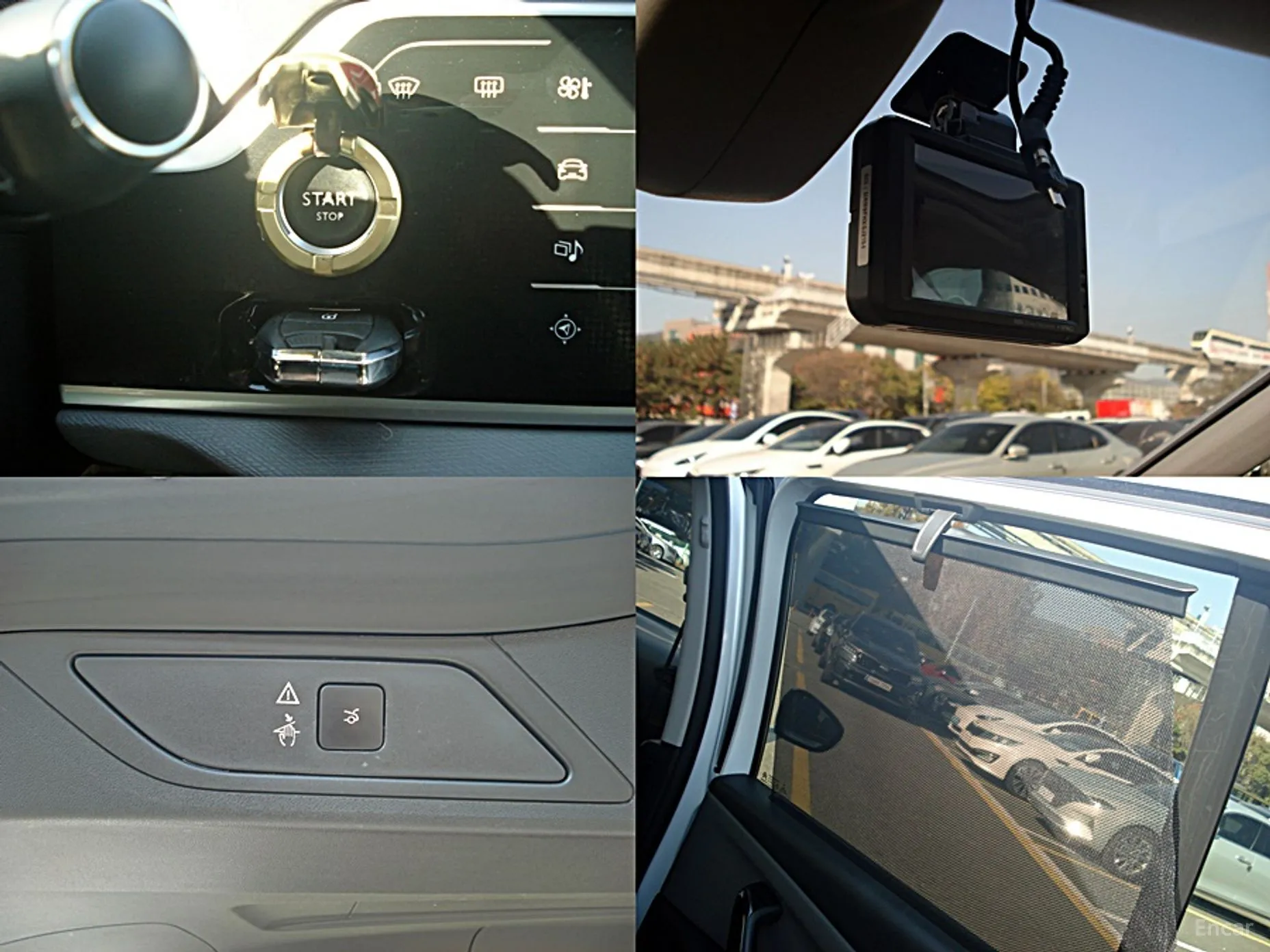 Citroën/DS Grand C4 Picasso превью 15