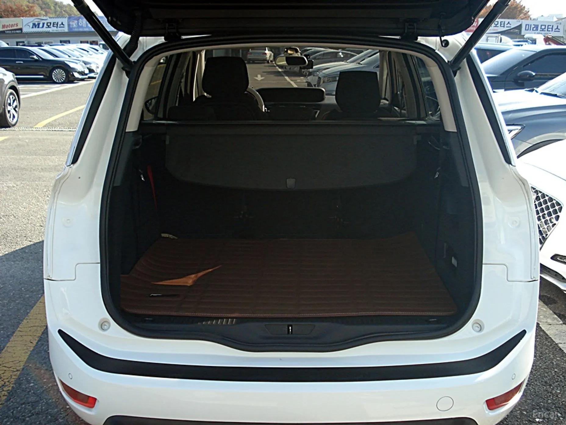 Citroën/DS Grand C4 Picasso превью 16