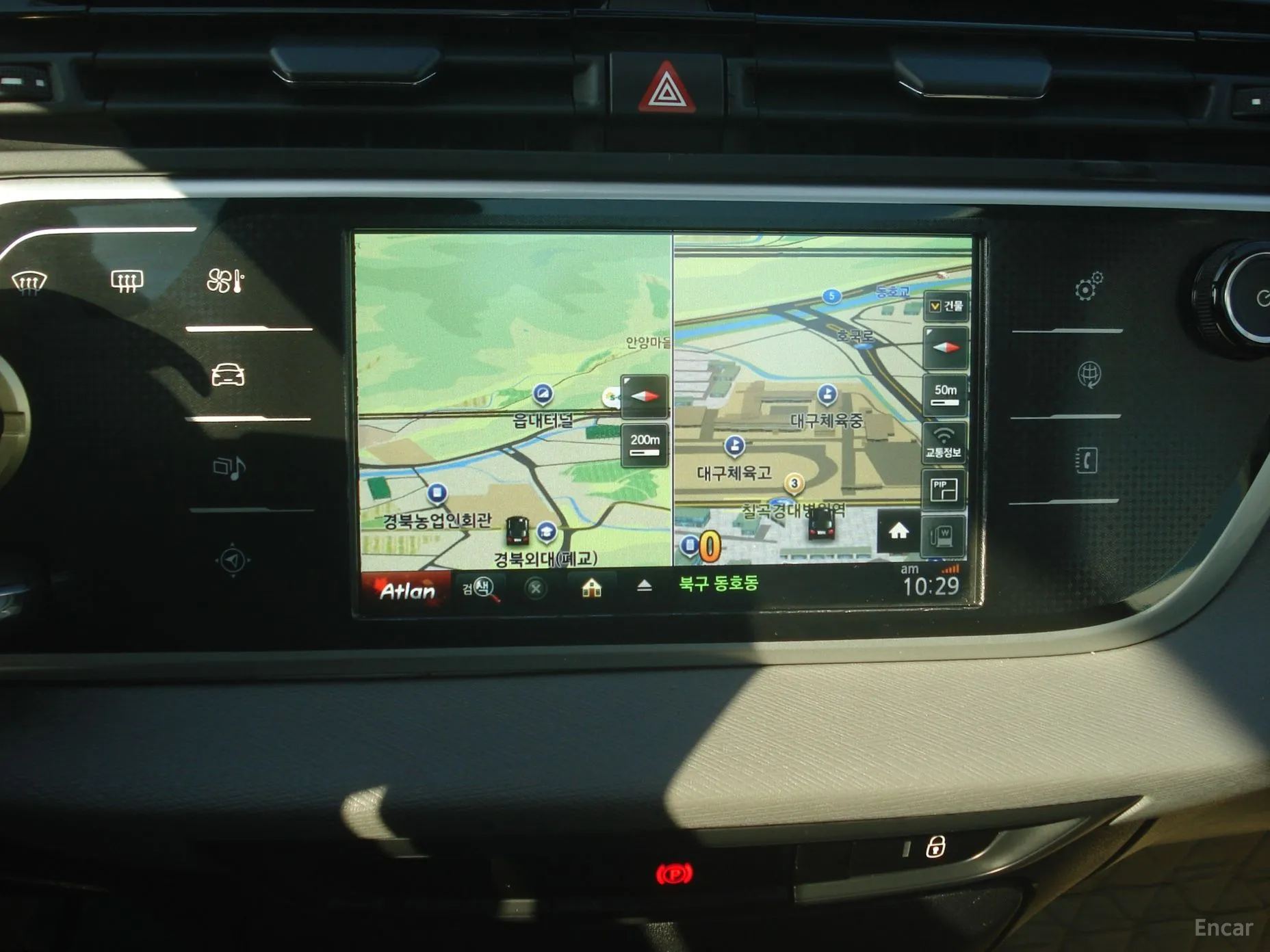 Citroën/DS Grand C4 Picasso превью 19