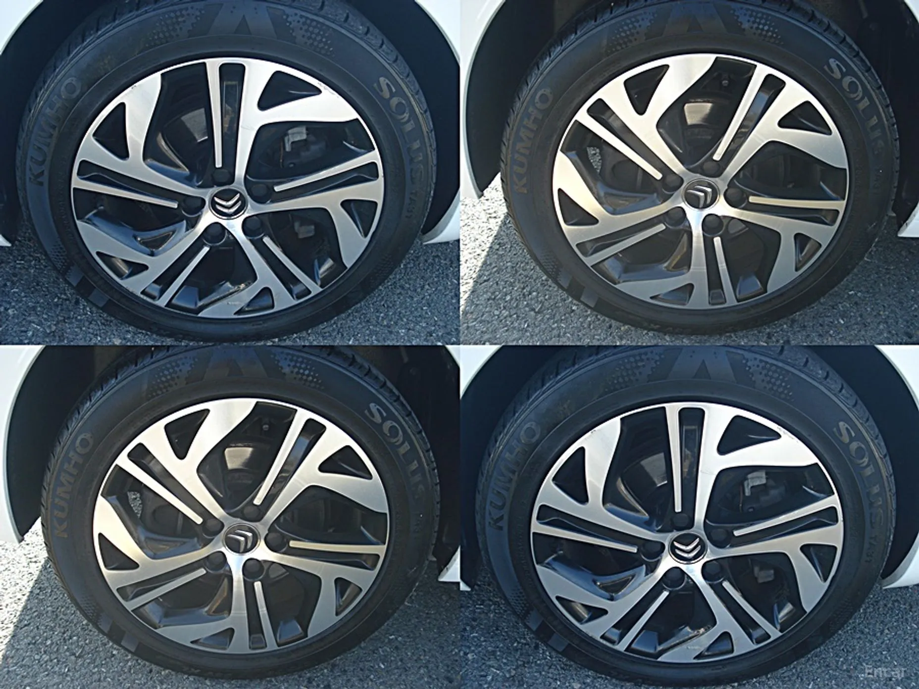 Citroën/DS Grand C4 Picasso превью 5