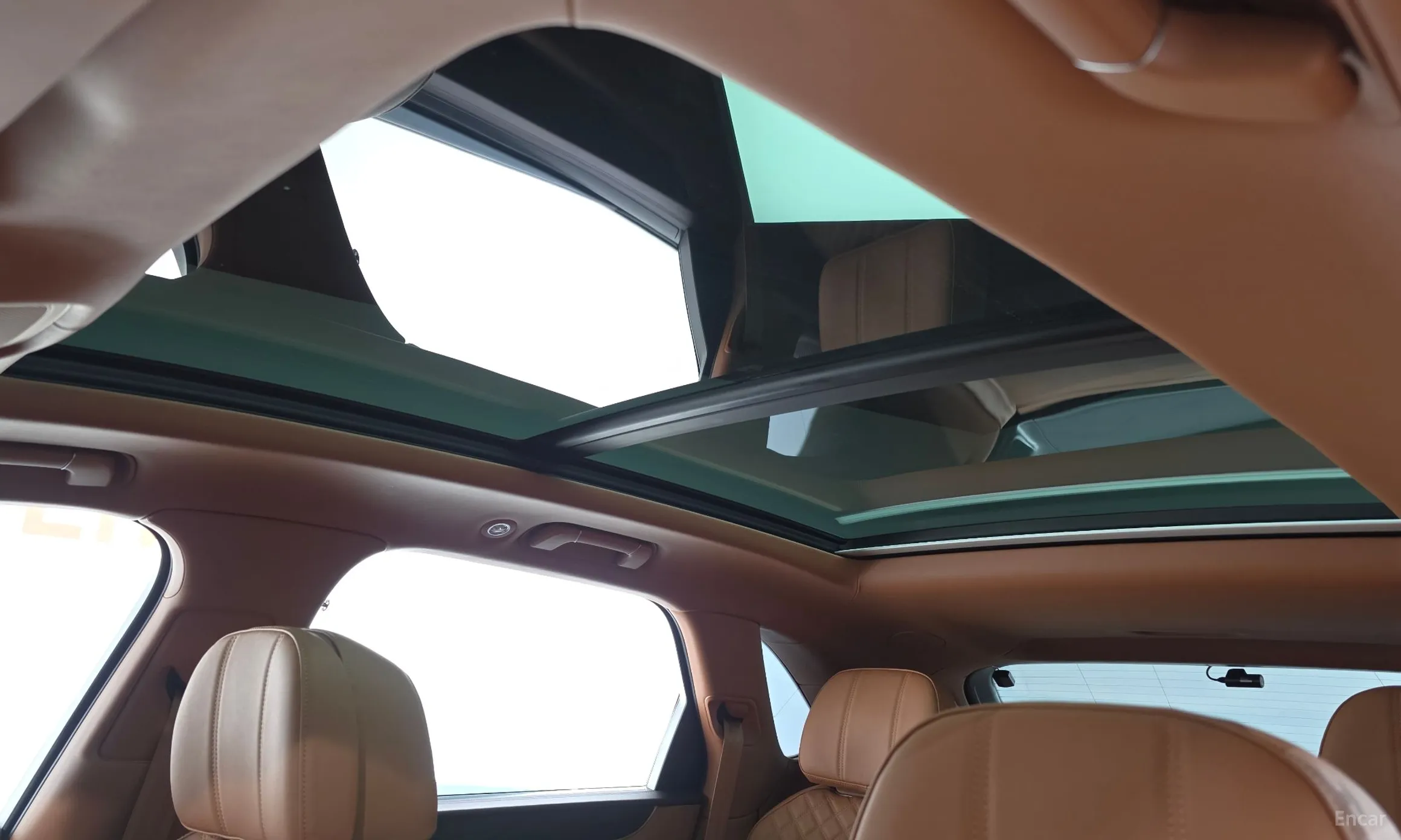 Bentley Bentayga превью 19
