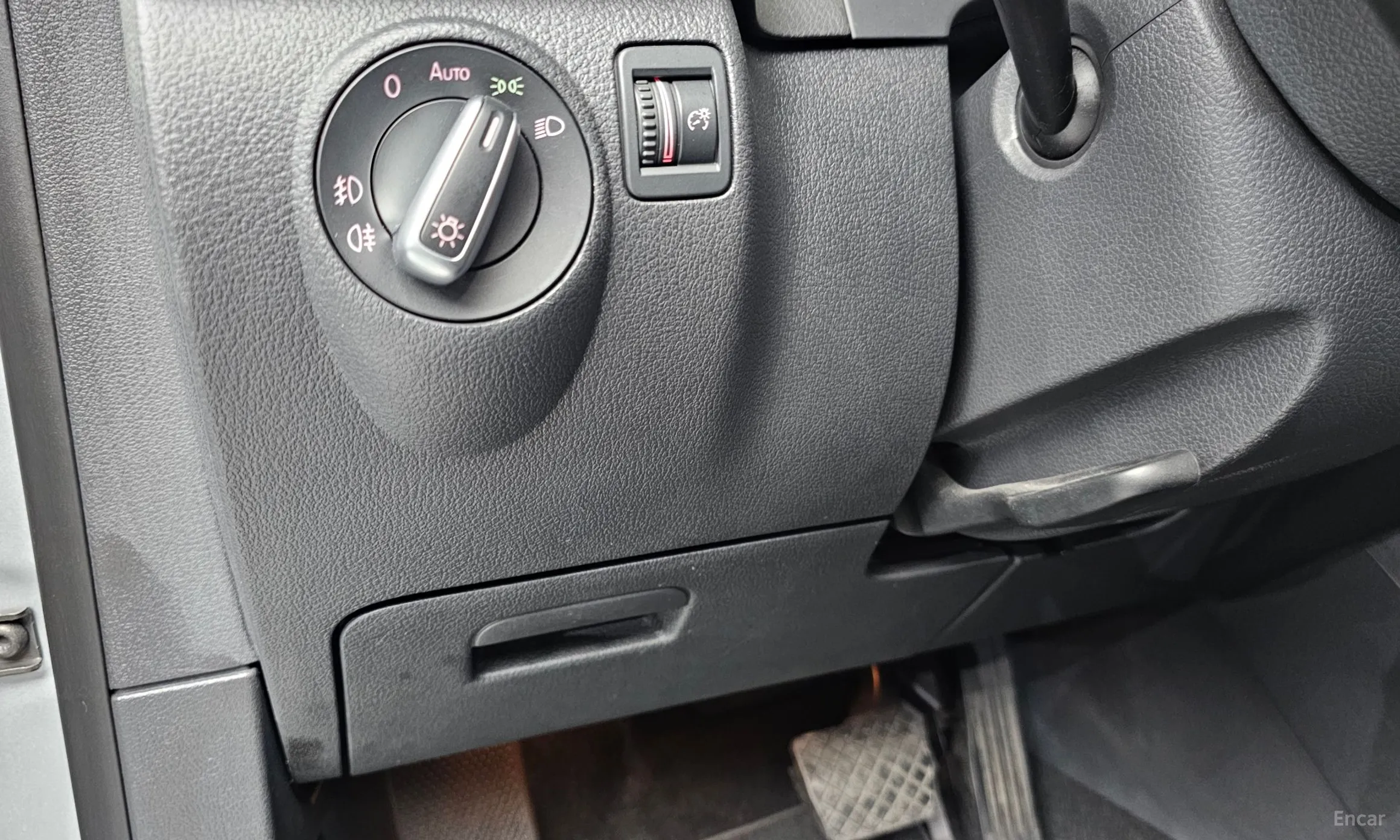 Volkswagen New Tiguan превью 18