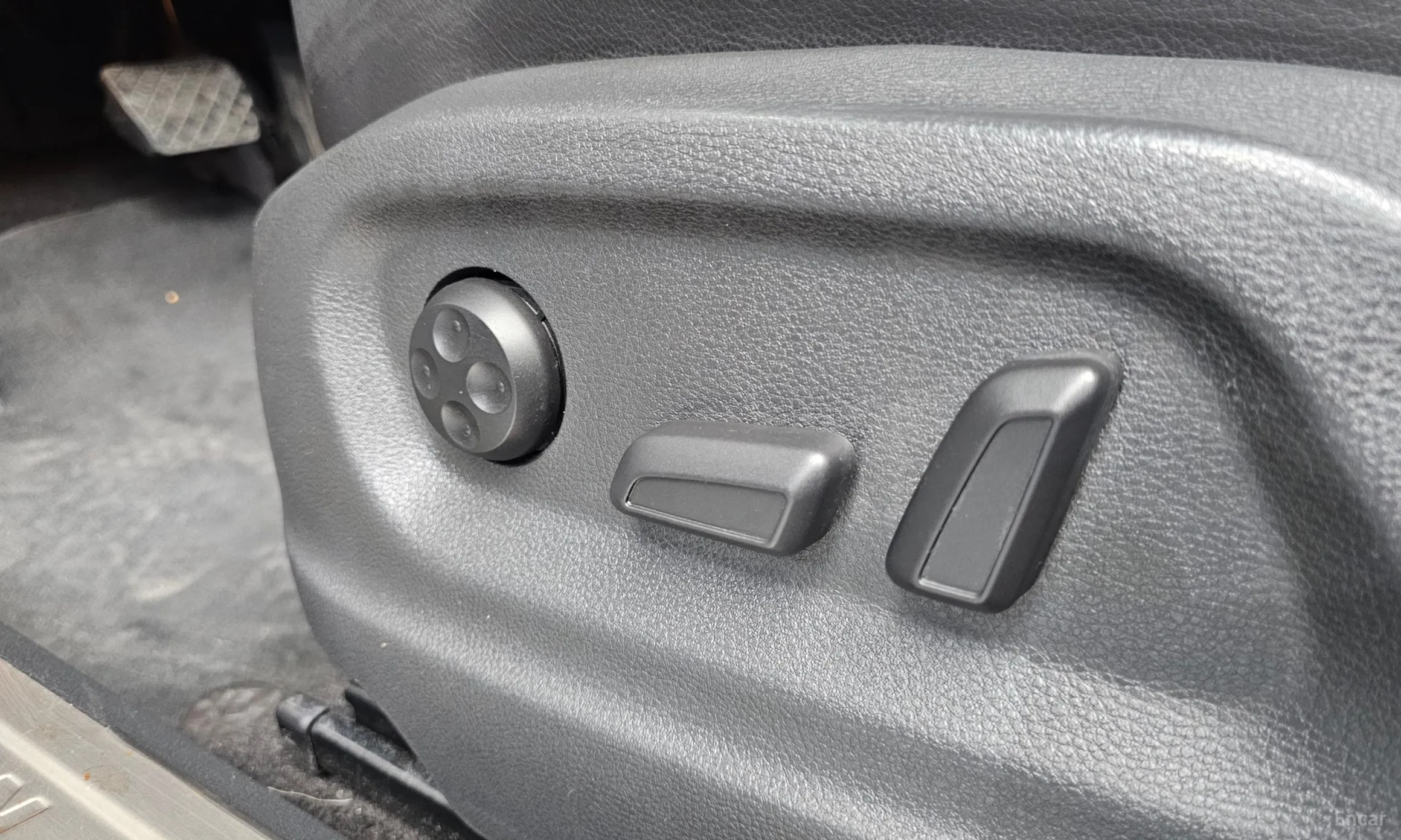 Volkswagen New Tiguan превью 19