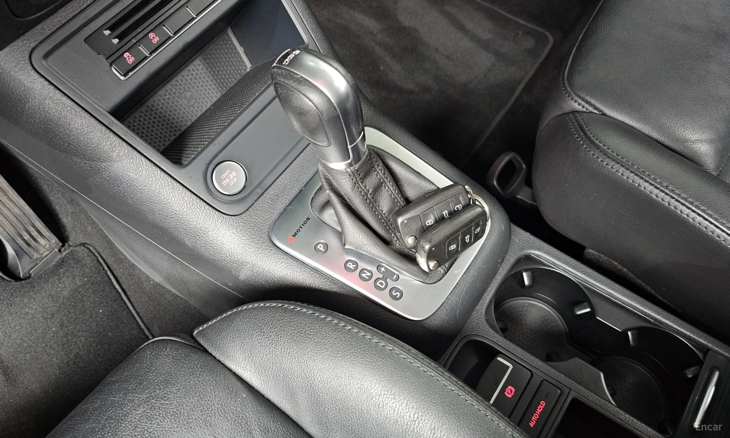 Volkswagen New Tiguan превью 9