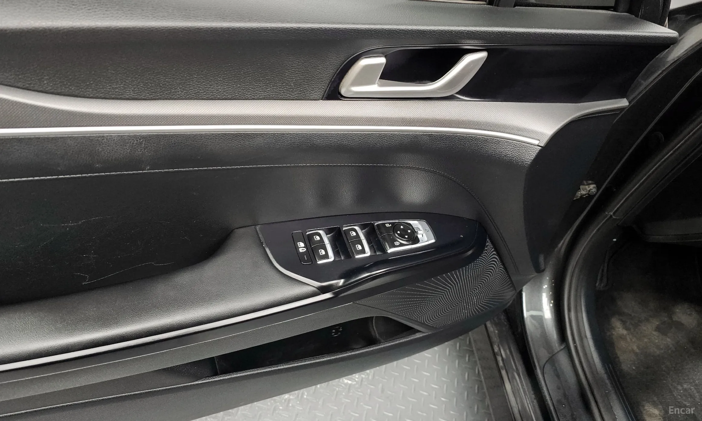 Kia K5 Hybrid 3rd Generation превью 18