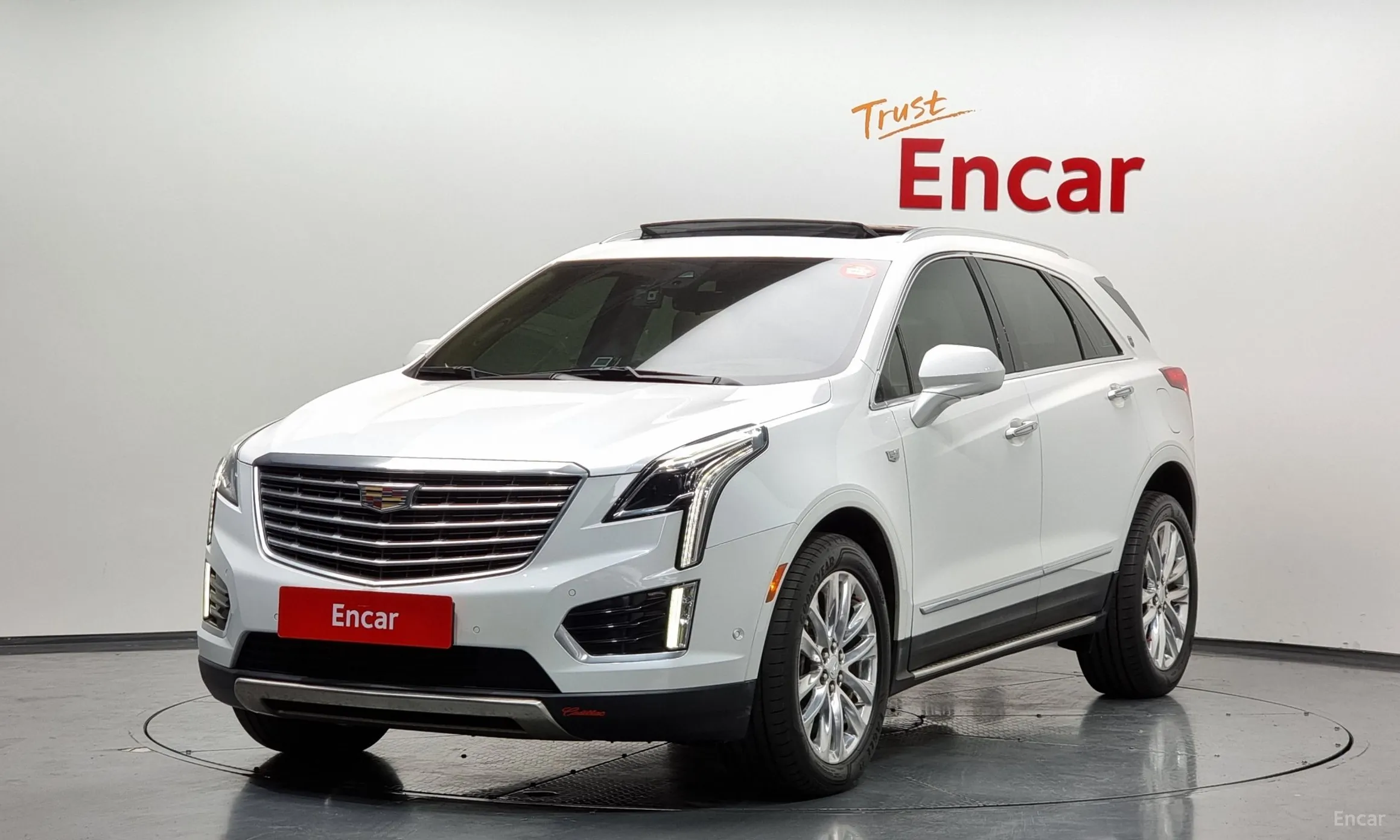 XT5