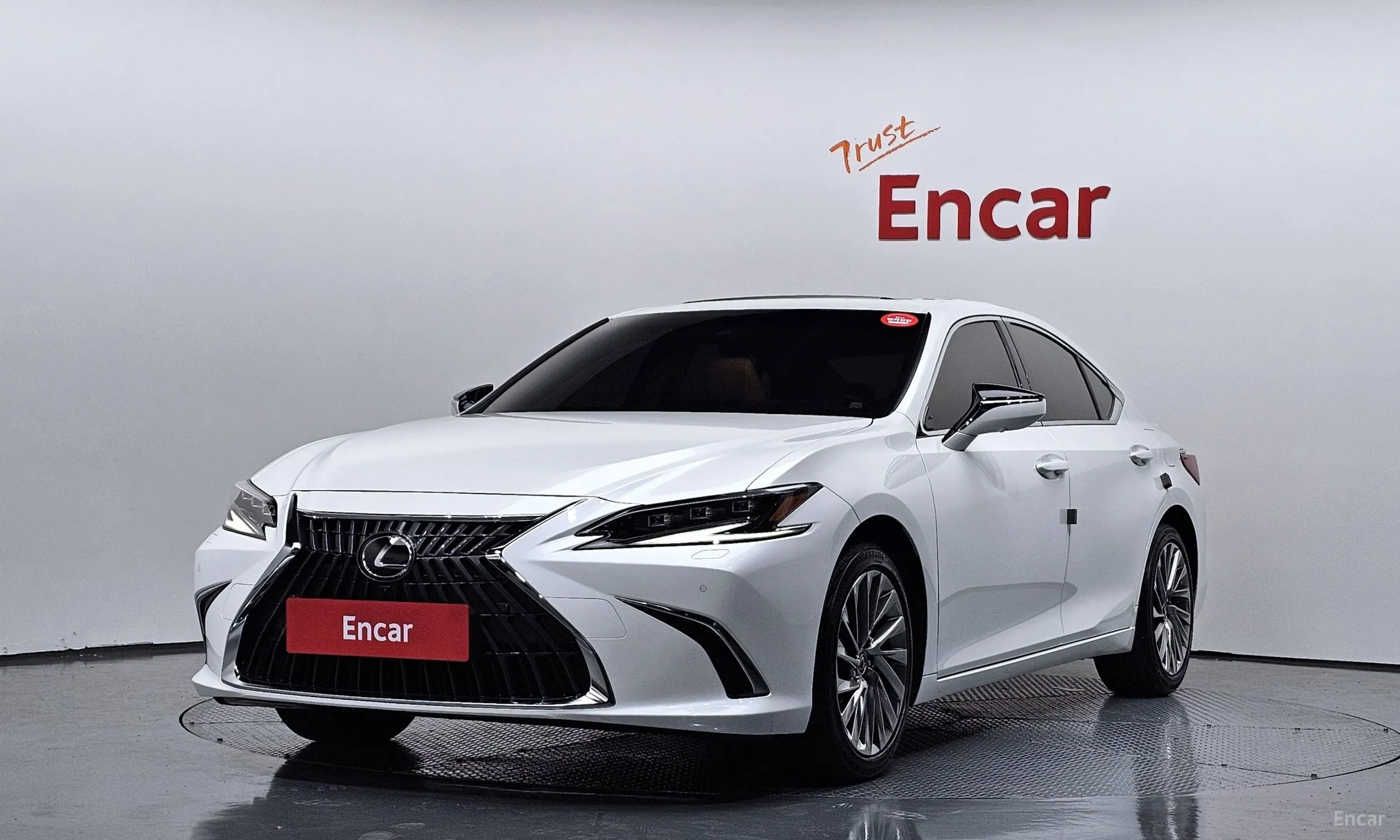 Lexus ES300h 7th Generation