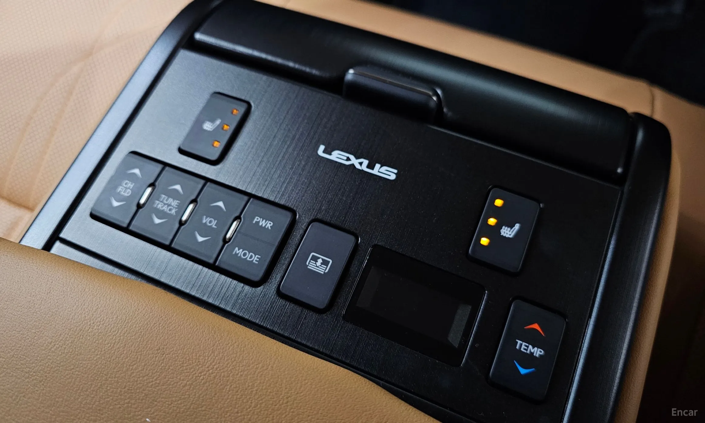 Lexus ES300h 7th Generation превью 18
