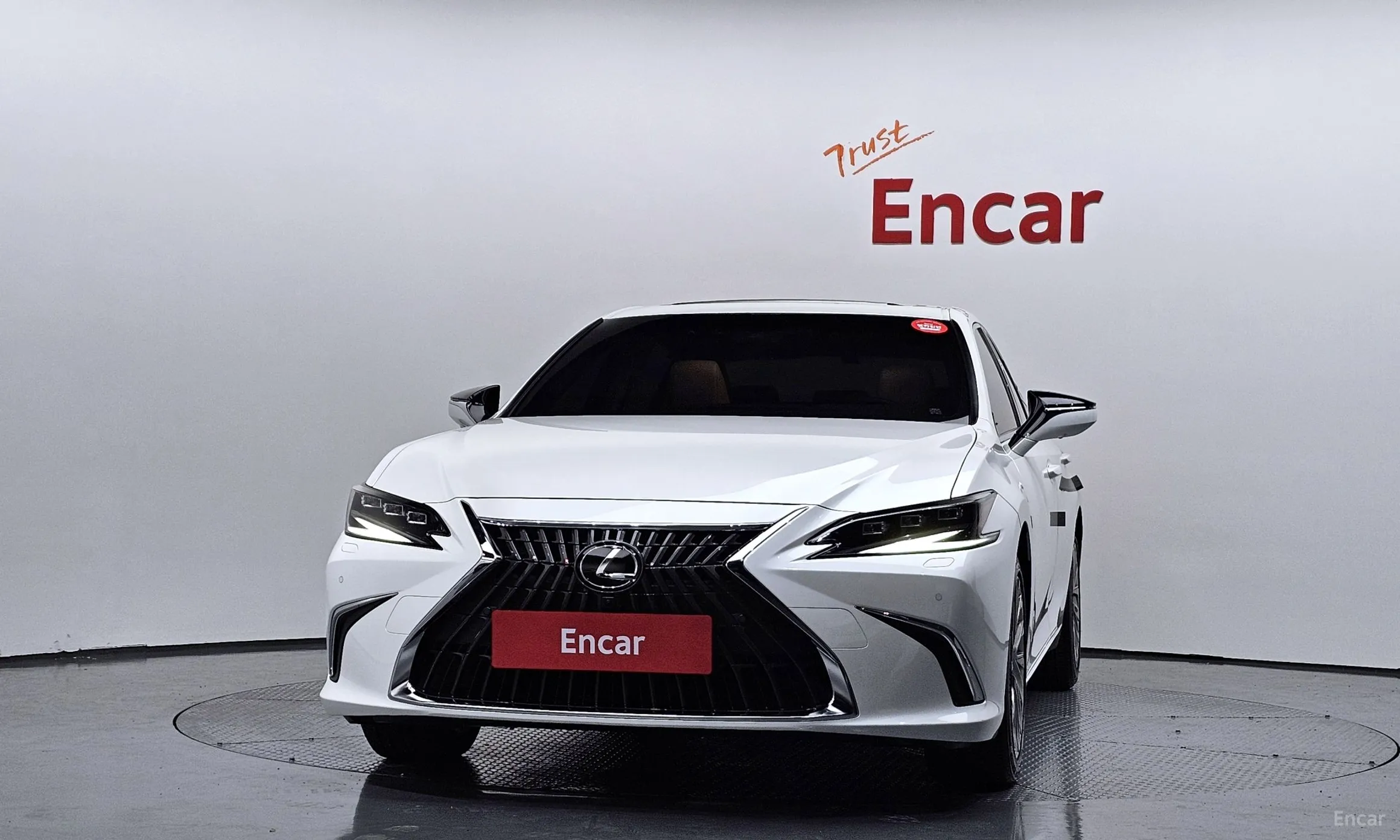 Lexus ES300h 7th Generation превью 3