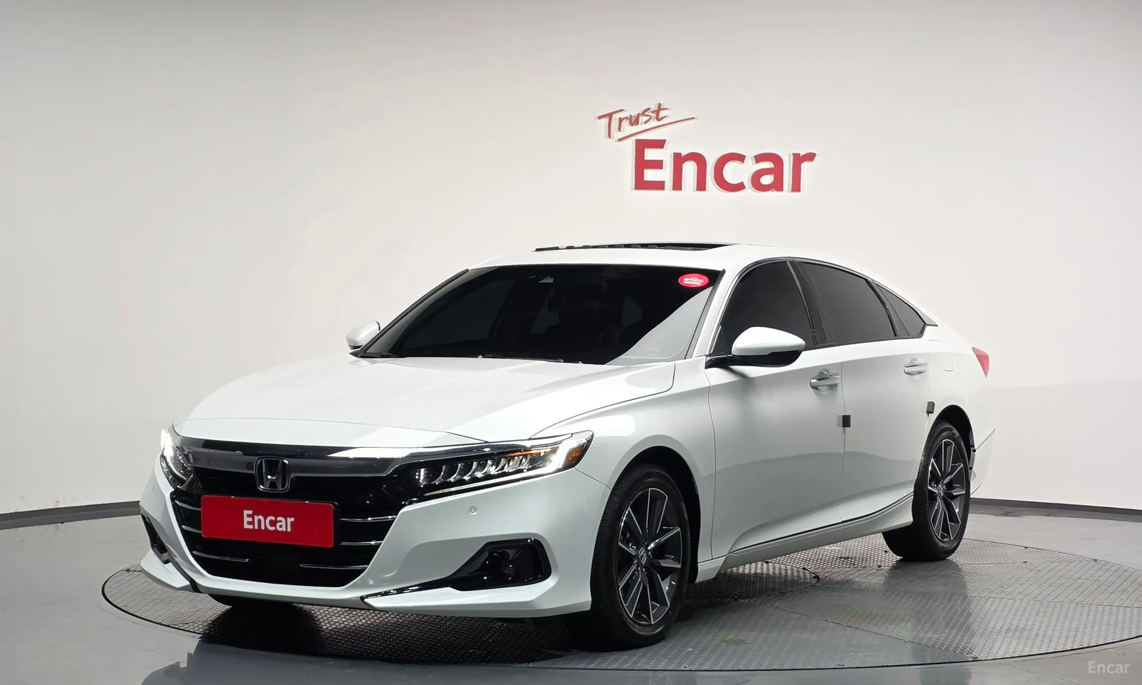Accord 10th Generation