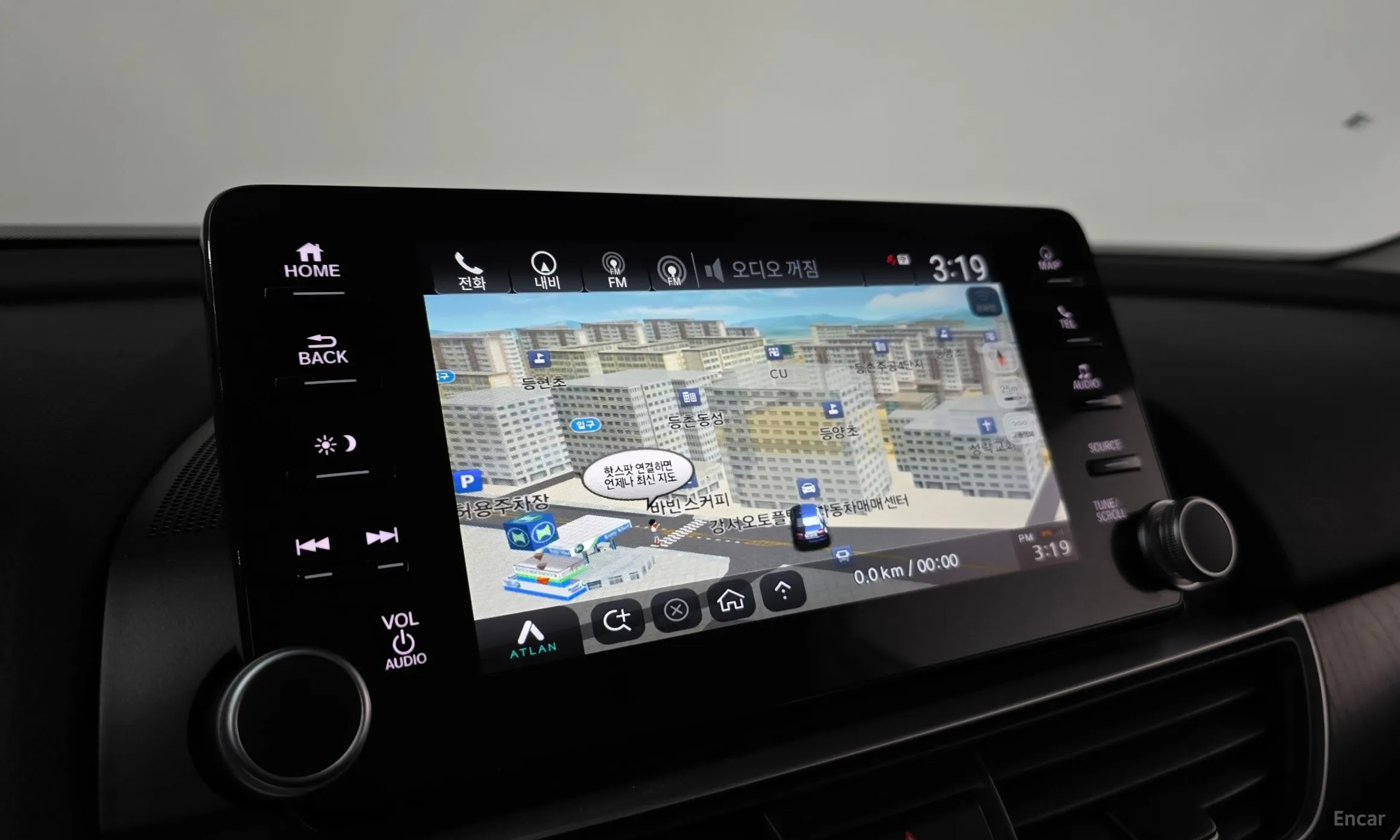 Honda Accord 10th Generation превью 15