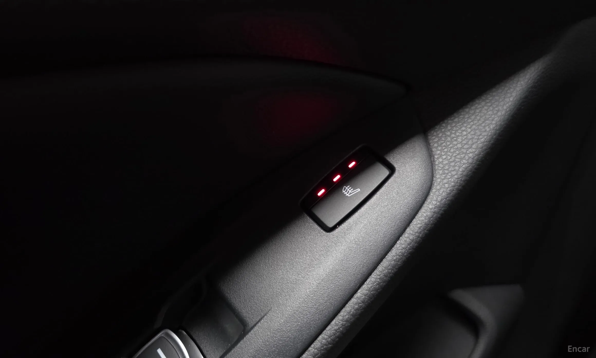 Honda Accord 10th Generation превью 19