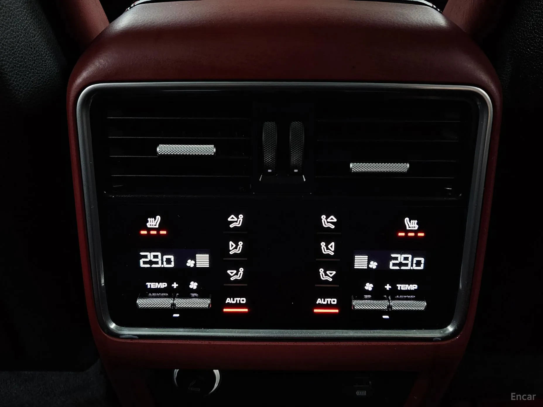 Porsche Cayenne (PO536) превью 16