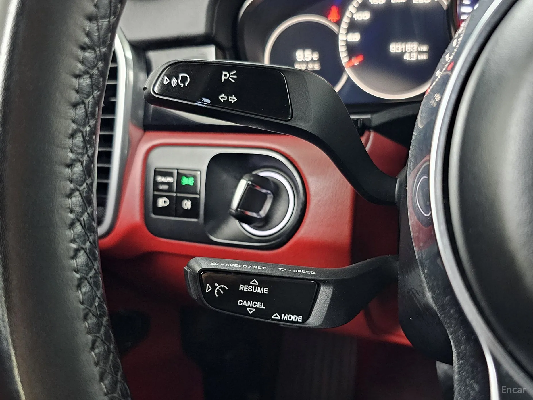 Porsche Cayenne (PO536) превью 18